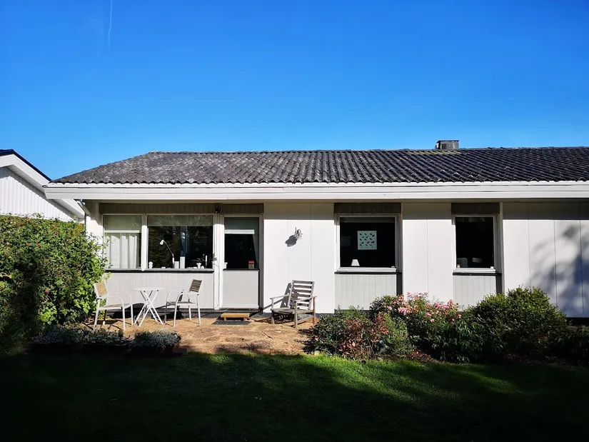 Villa, Januarigatan 34, Helsingborg