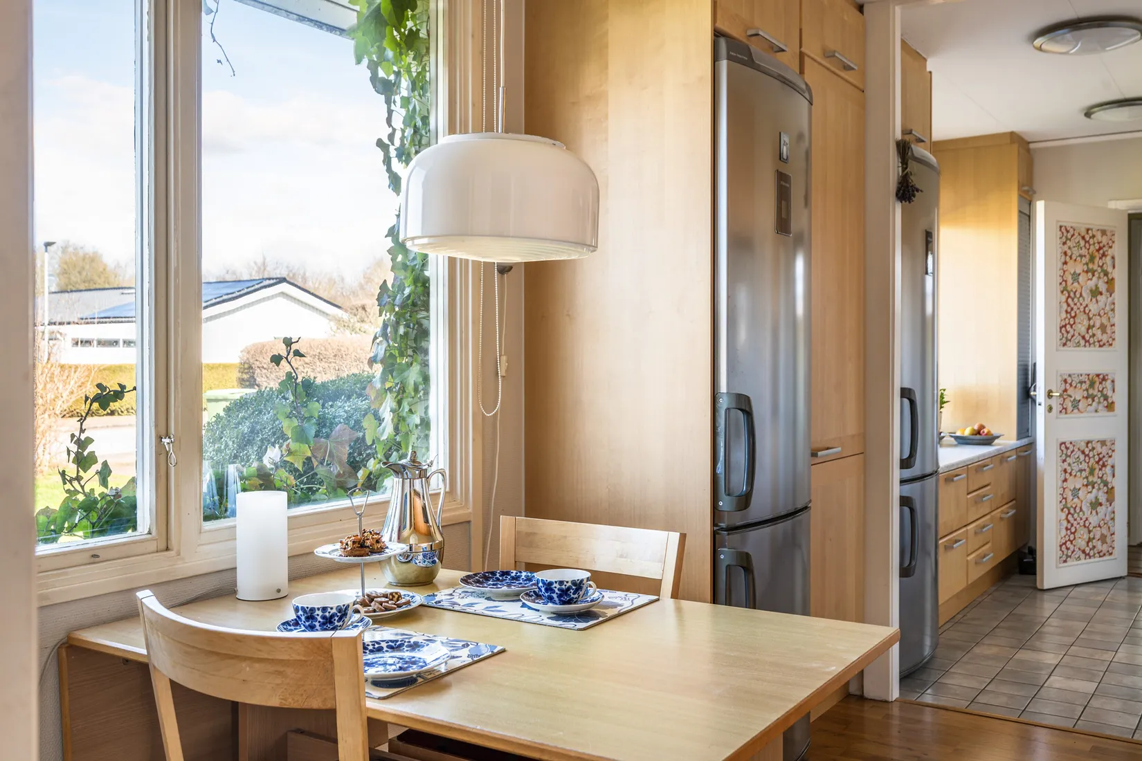 Villa, Januarigatan 34, Helsingborg