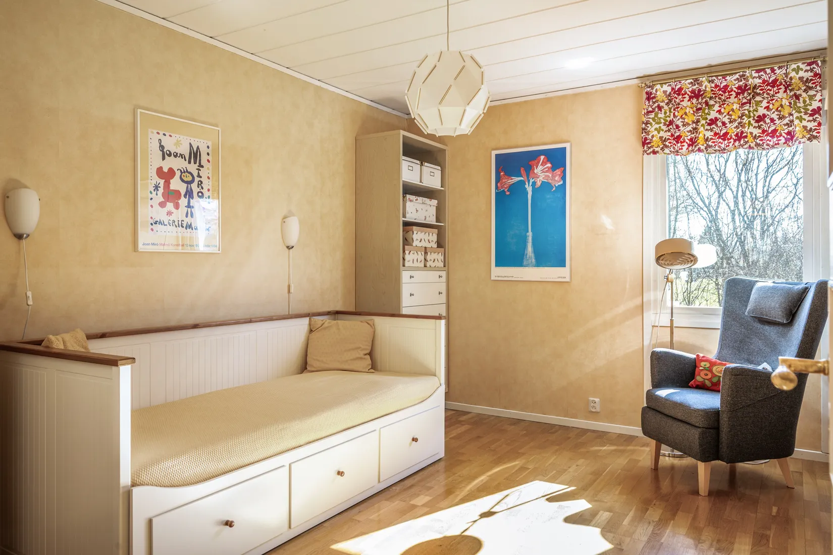 Villa, Januarigatan 34, Helsingborg