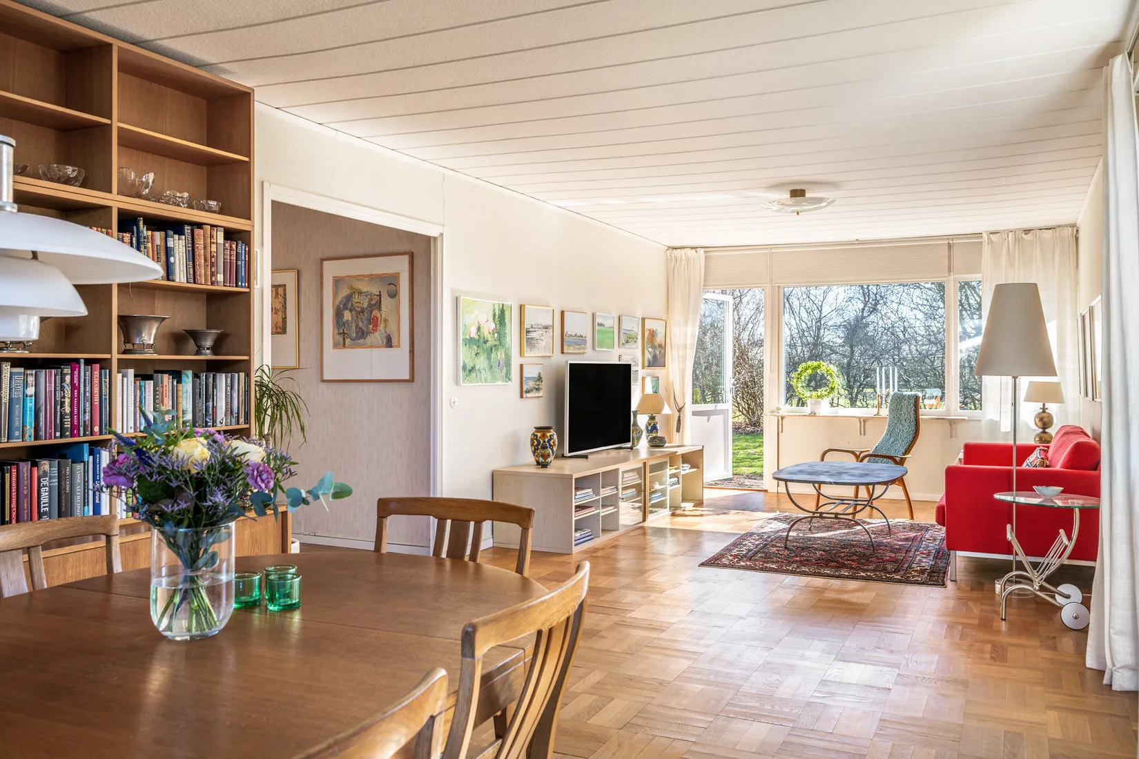 Villa, Januarigatan 34, Helsingborg