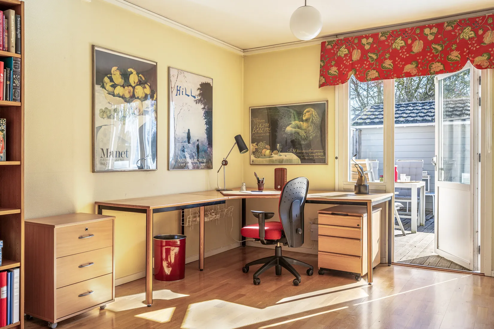 Villa, Januarigatan 34, Helsingborg