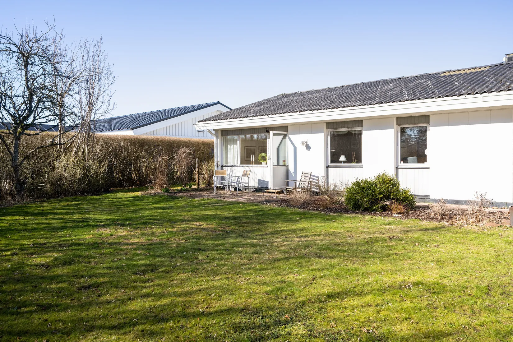 Villa, Januarigatan 34, Helsingborg