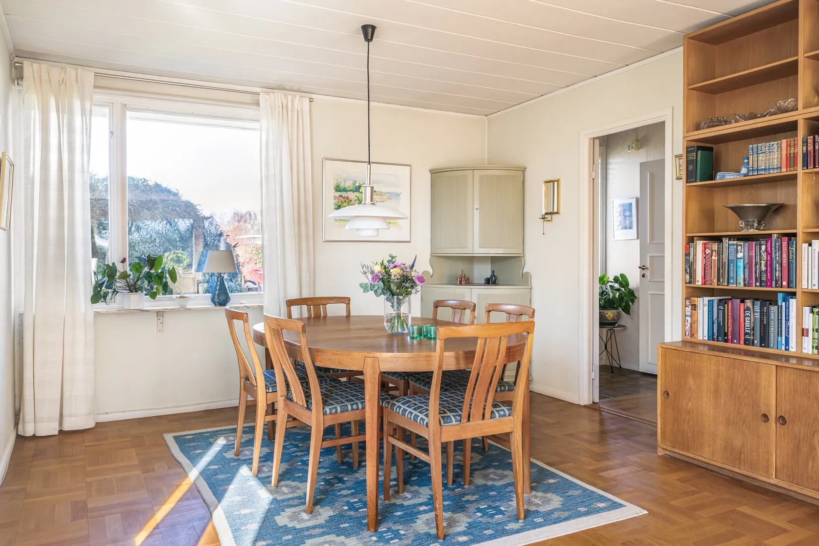 Villa, Januarigatan 34, Helsingborg