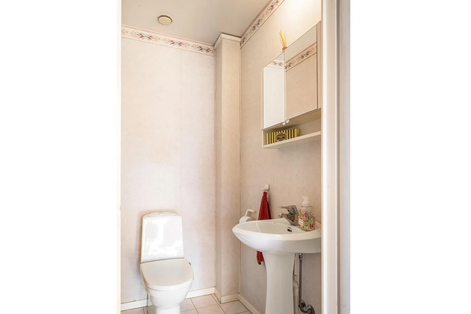 Villa, Januarigatan 34, Helsingborg