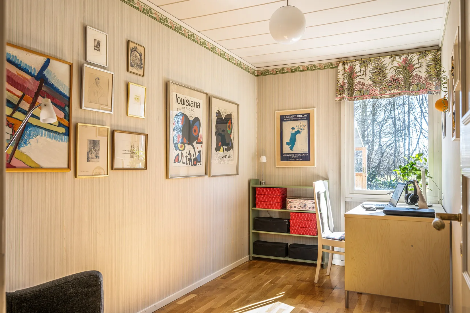 Villa, Januarigatan 34, Helsingborg