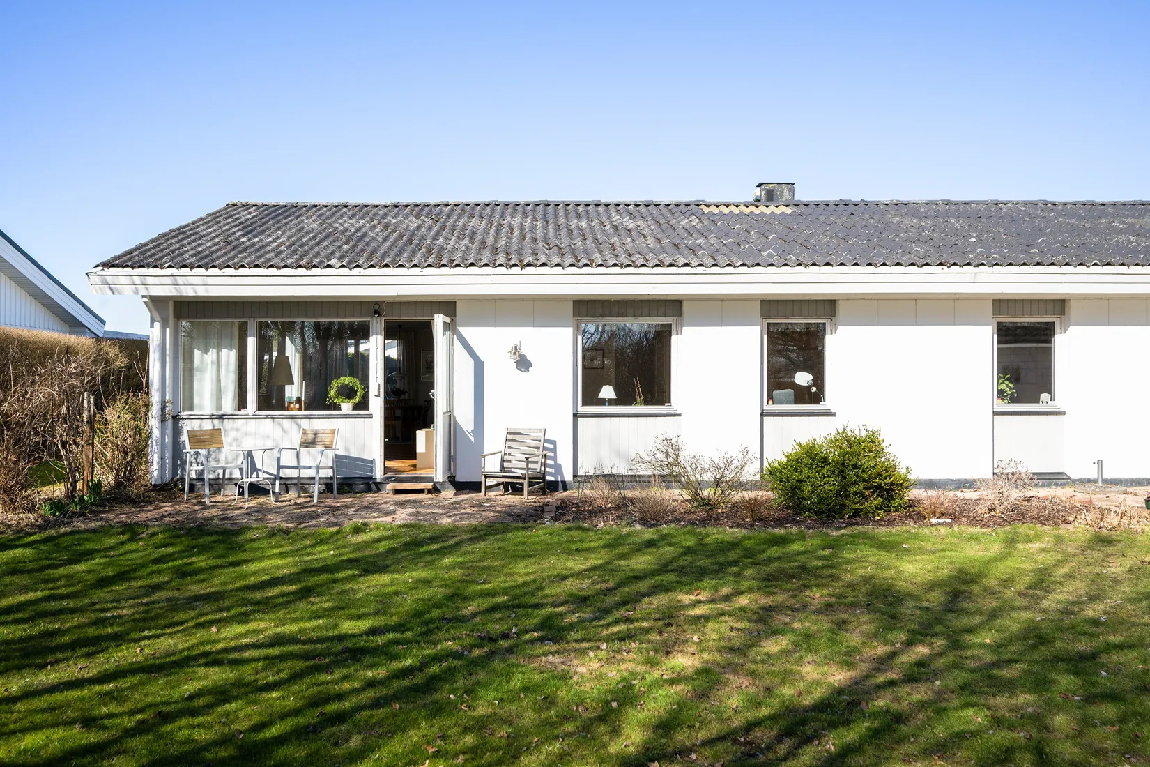 Villa, Januarigatan 34, Helsingborg