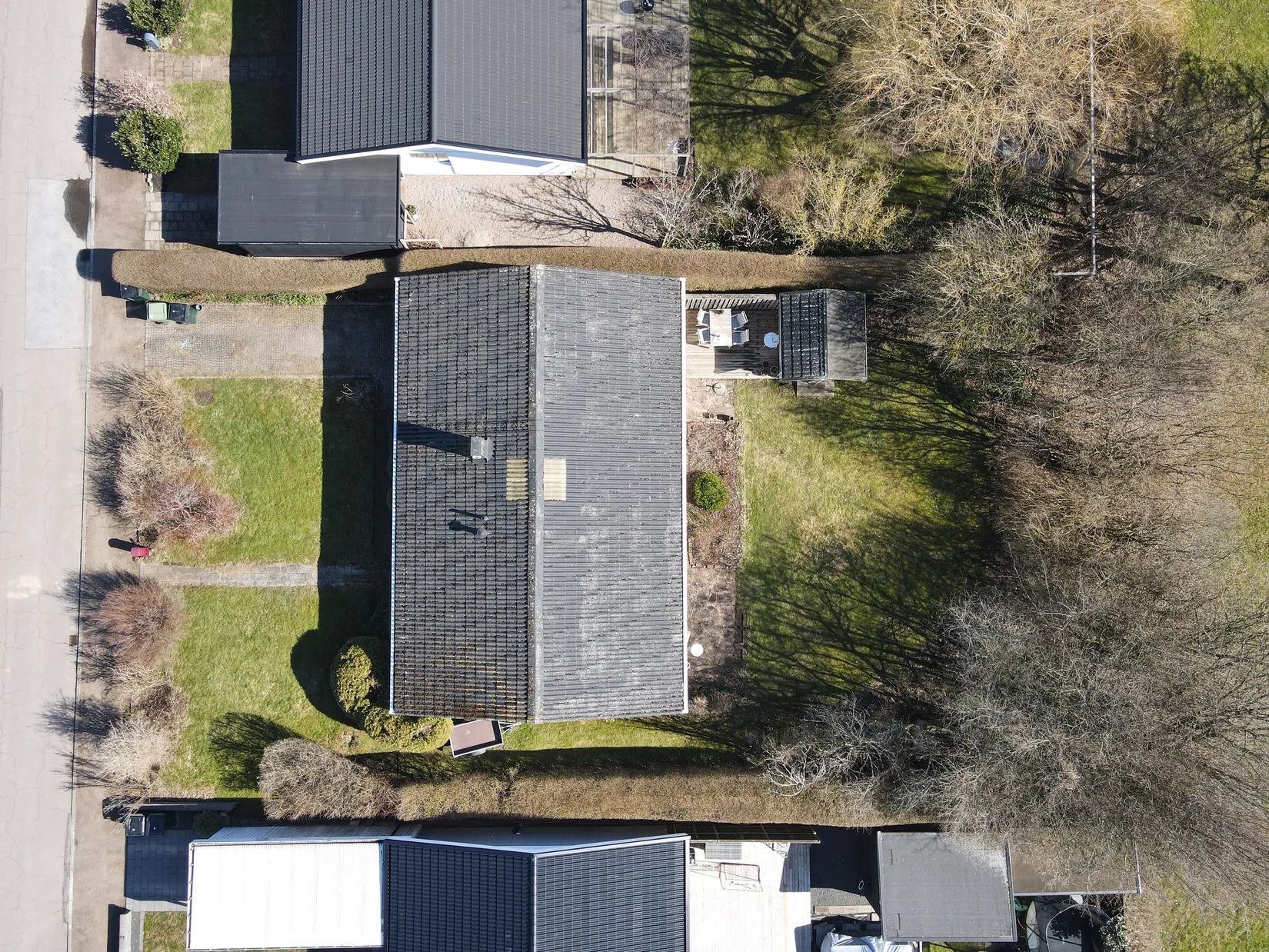 Villa, Januarigatan 34, Helsingborg