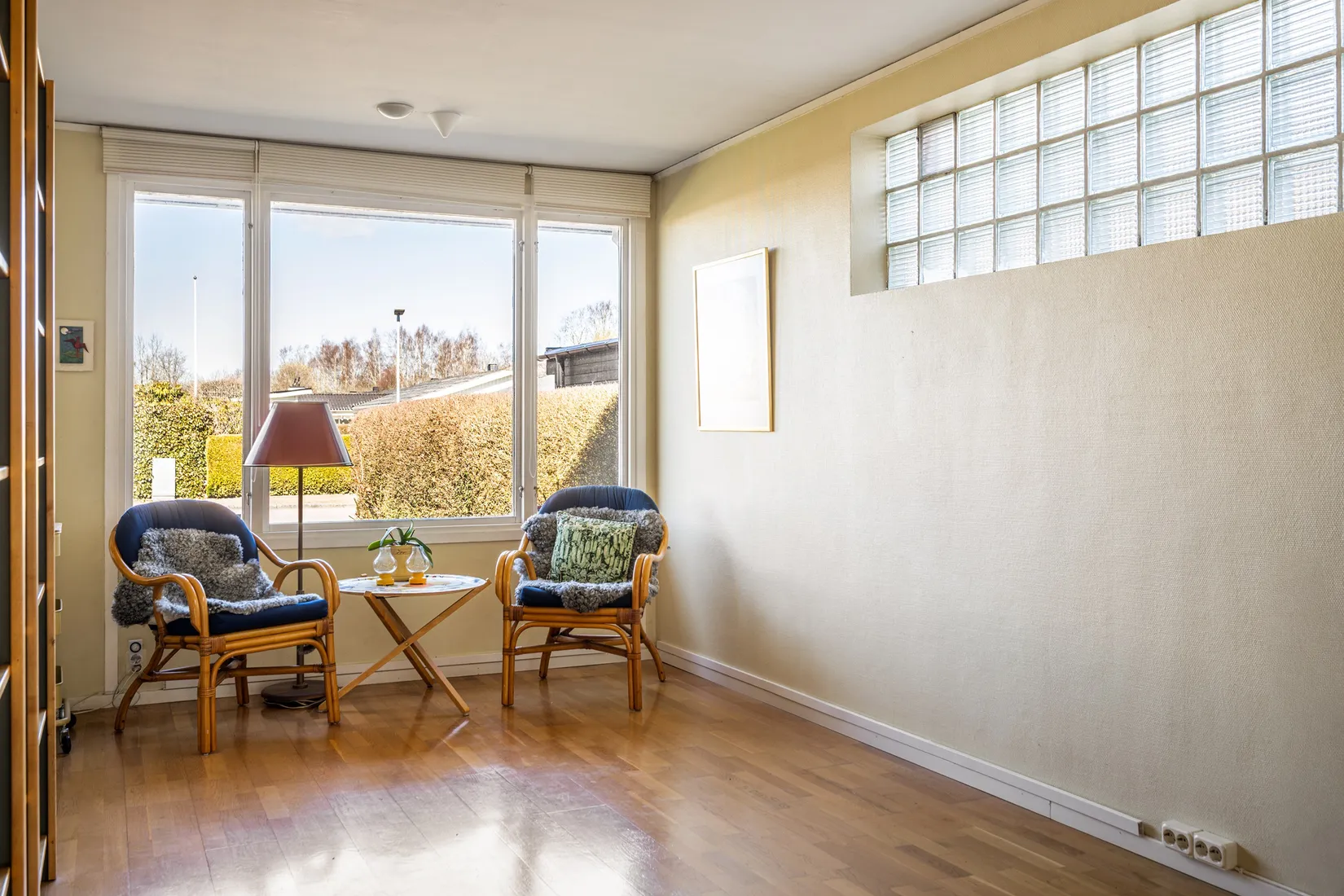 Villa, Januarigatan 34, Helsingborg