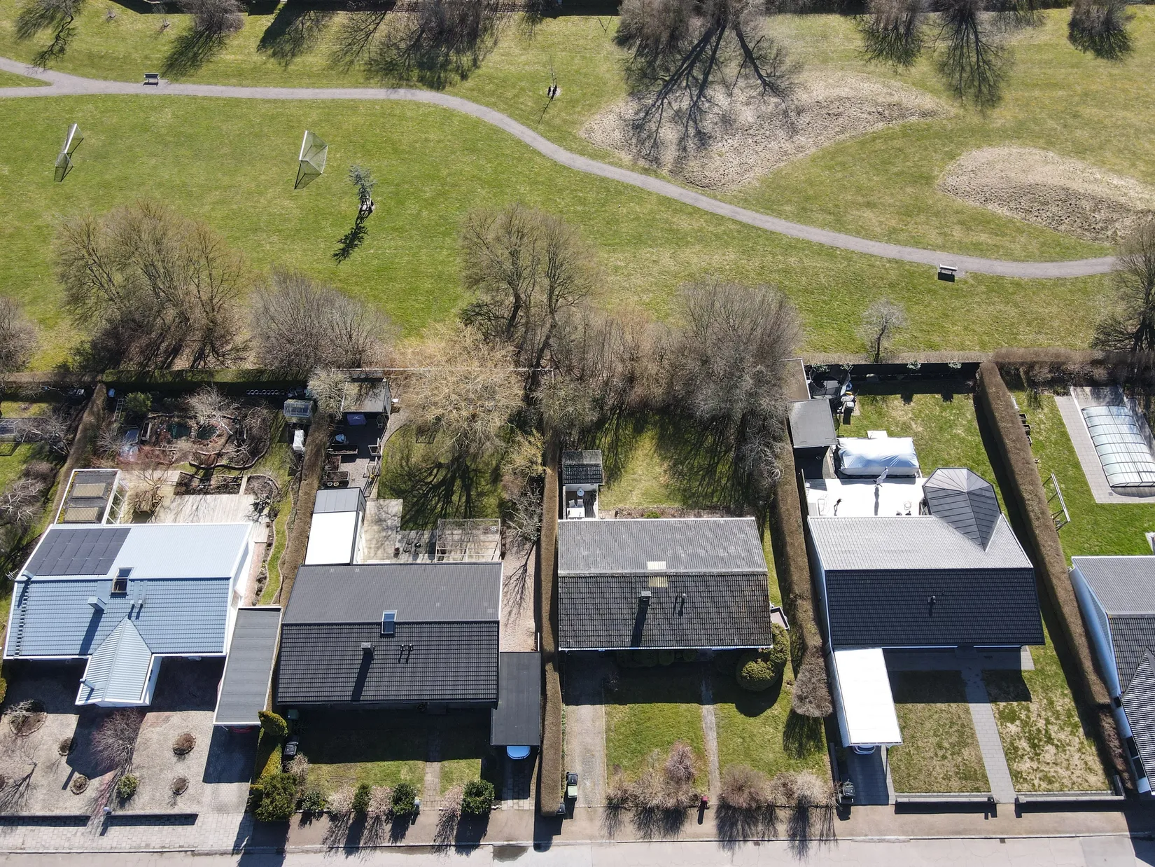 Villa, Januarigatan 34, Helsingborg