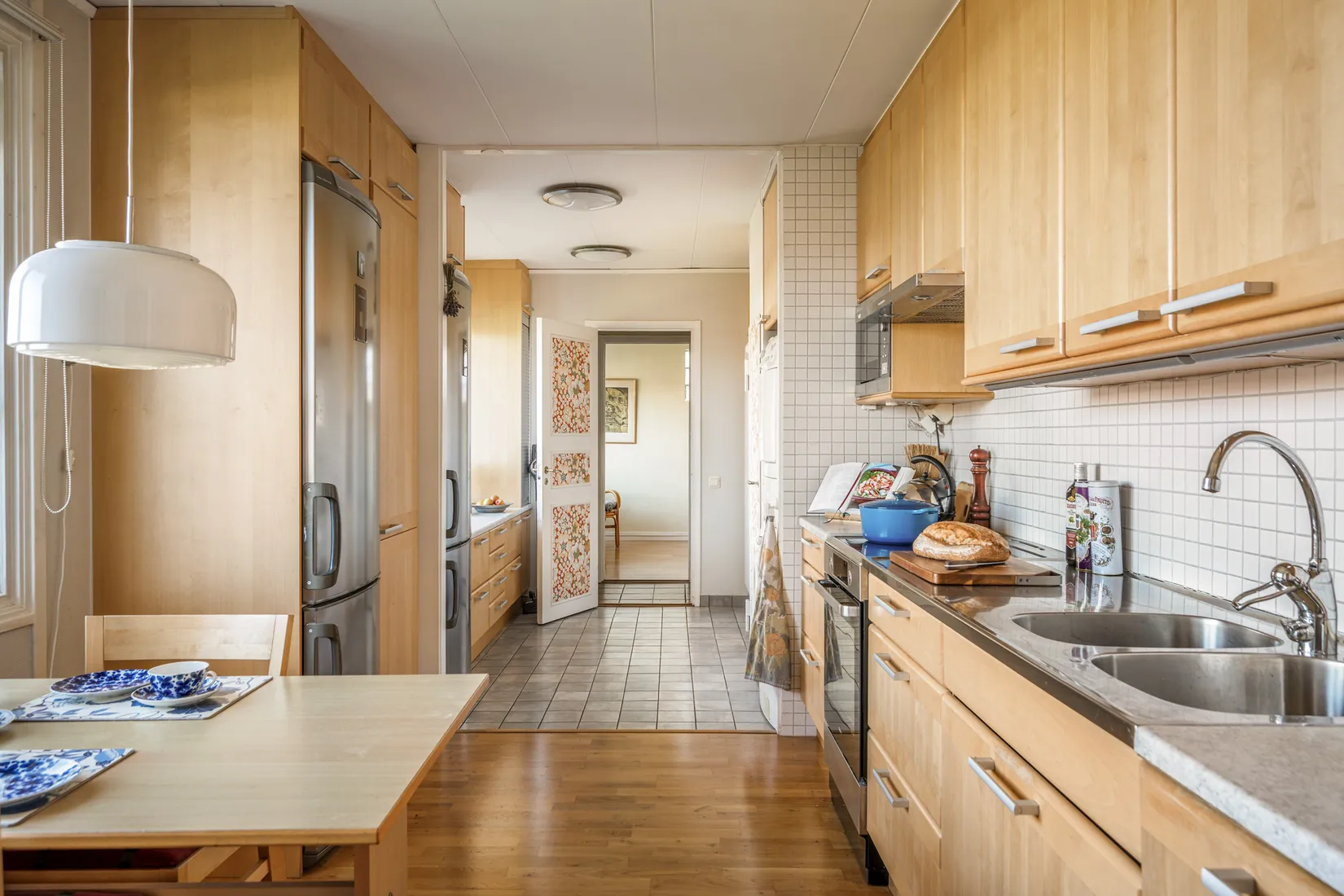 Villa, Januarigatan 34, Helsingborg