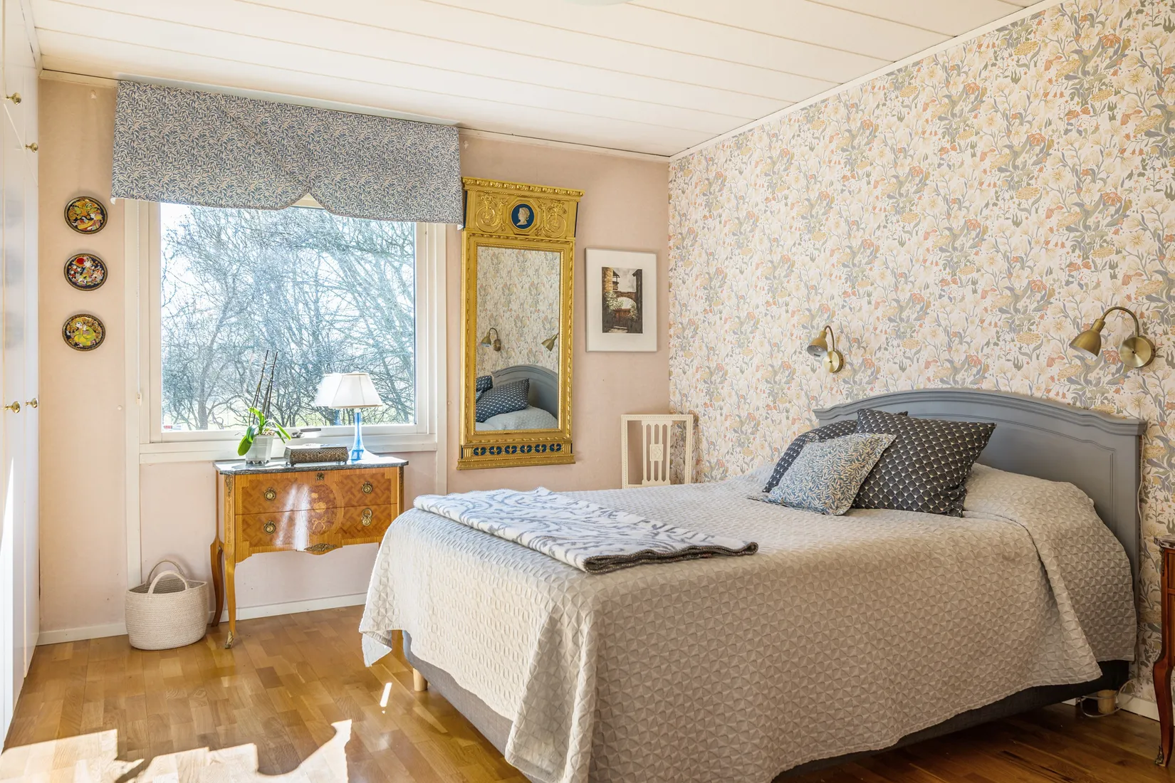 Villa, Januarigatan 34, Helsingborg