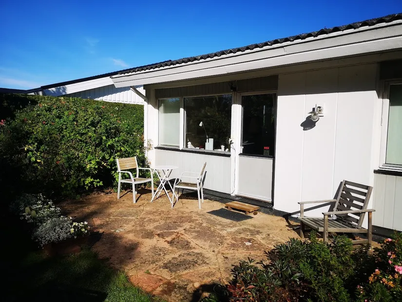 Villa, Januarigatan 34, Helsingborg