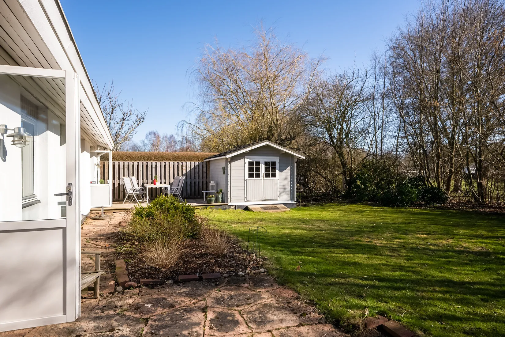 Villa, Januarigatan 34, Helsingborg