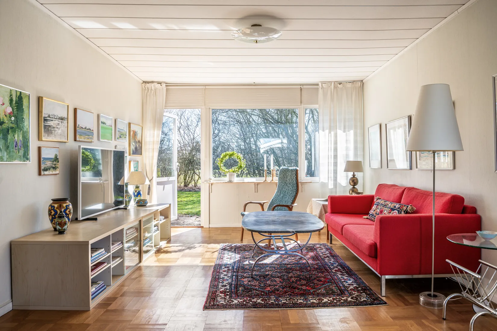 Villa, Januarigatan 34, Helsingborg