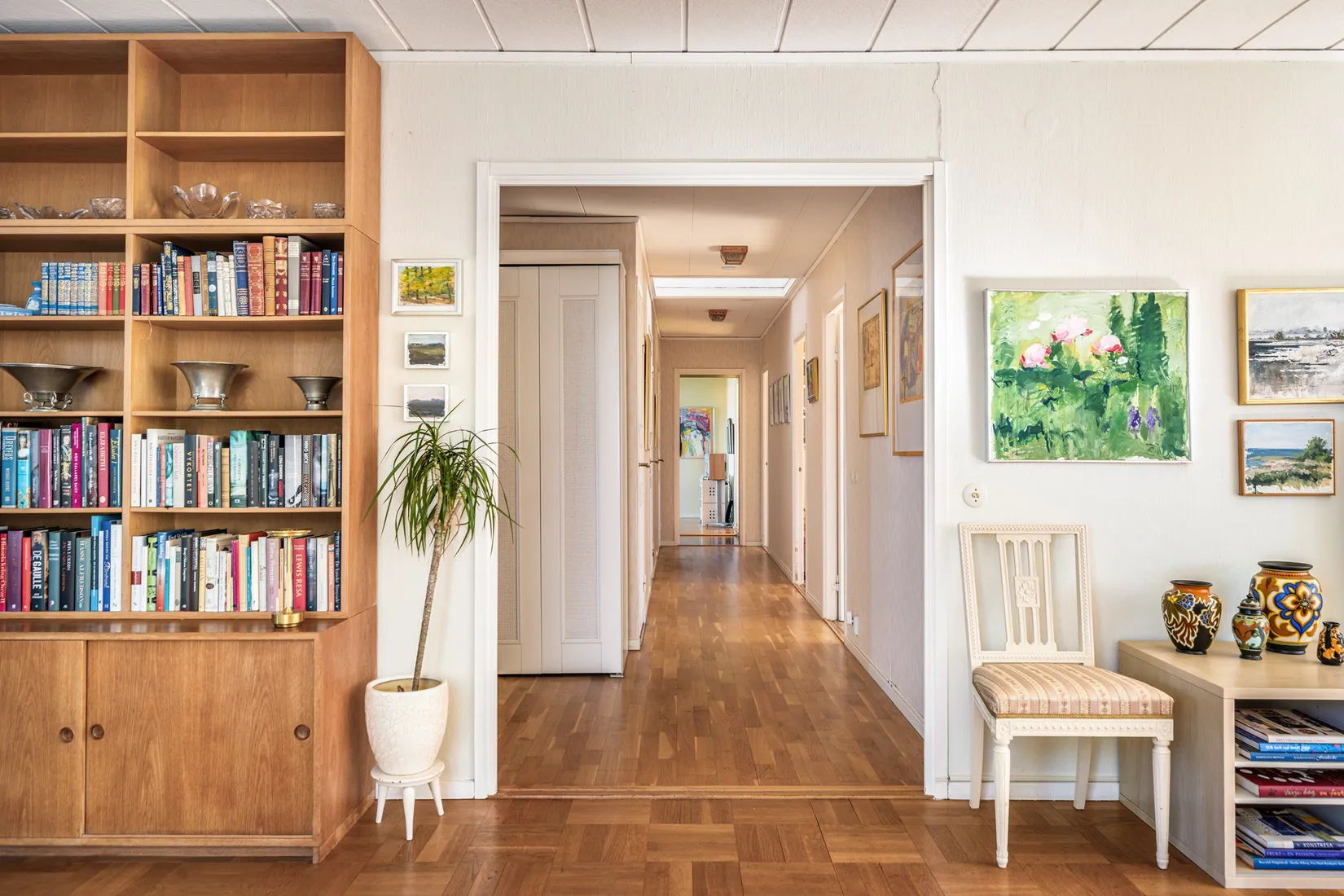 Villa, Januarigatan 34, Helsingborg