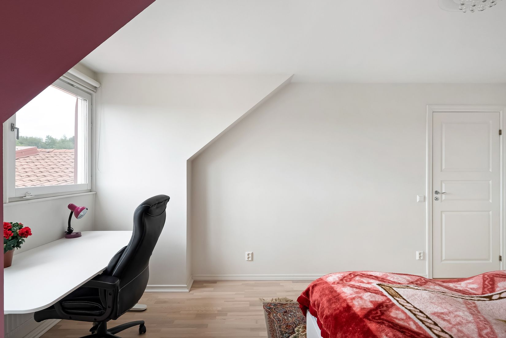 Bostadsrätt, Takpannevägen 20, Åby park, Vallentuna