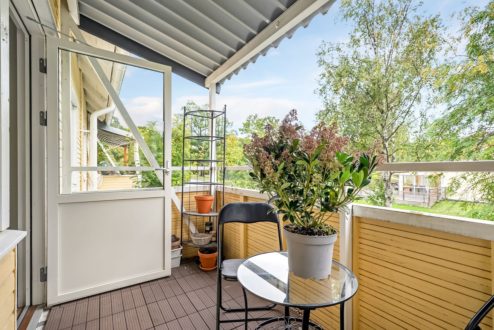 Bostadsrätt, Takpannevägen 20, Åby park, Vallentuna