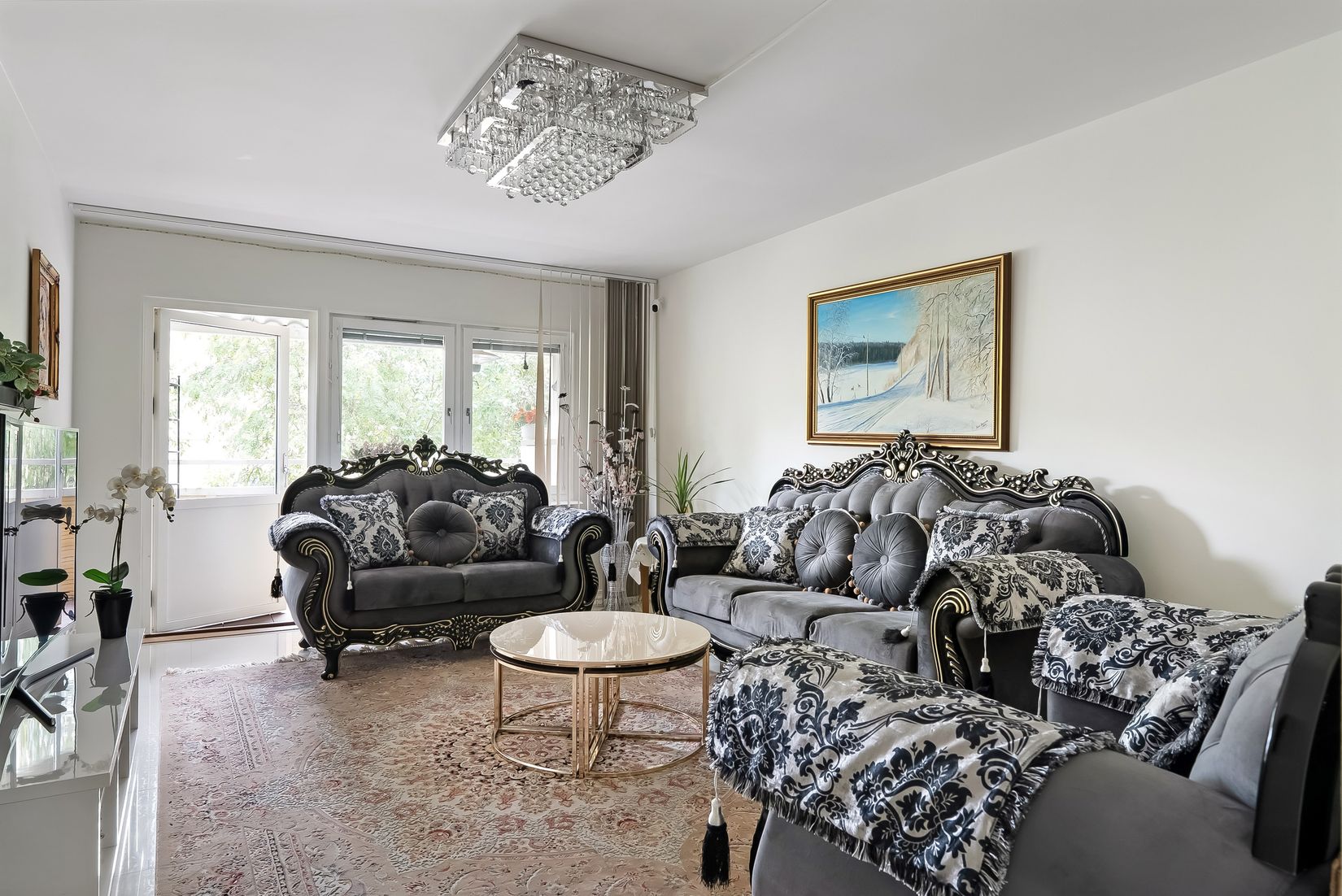 Bostadsrätt, Takpannevägen 20, Åby park, Vallentuna