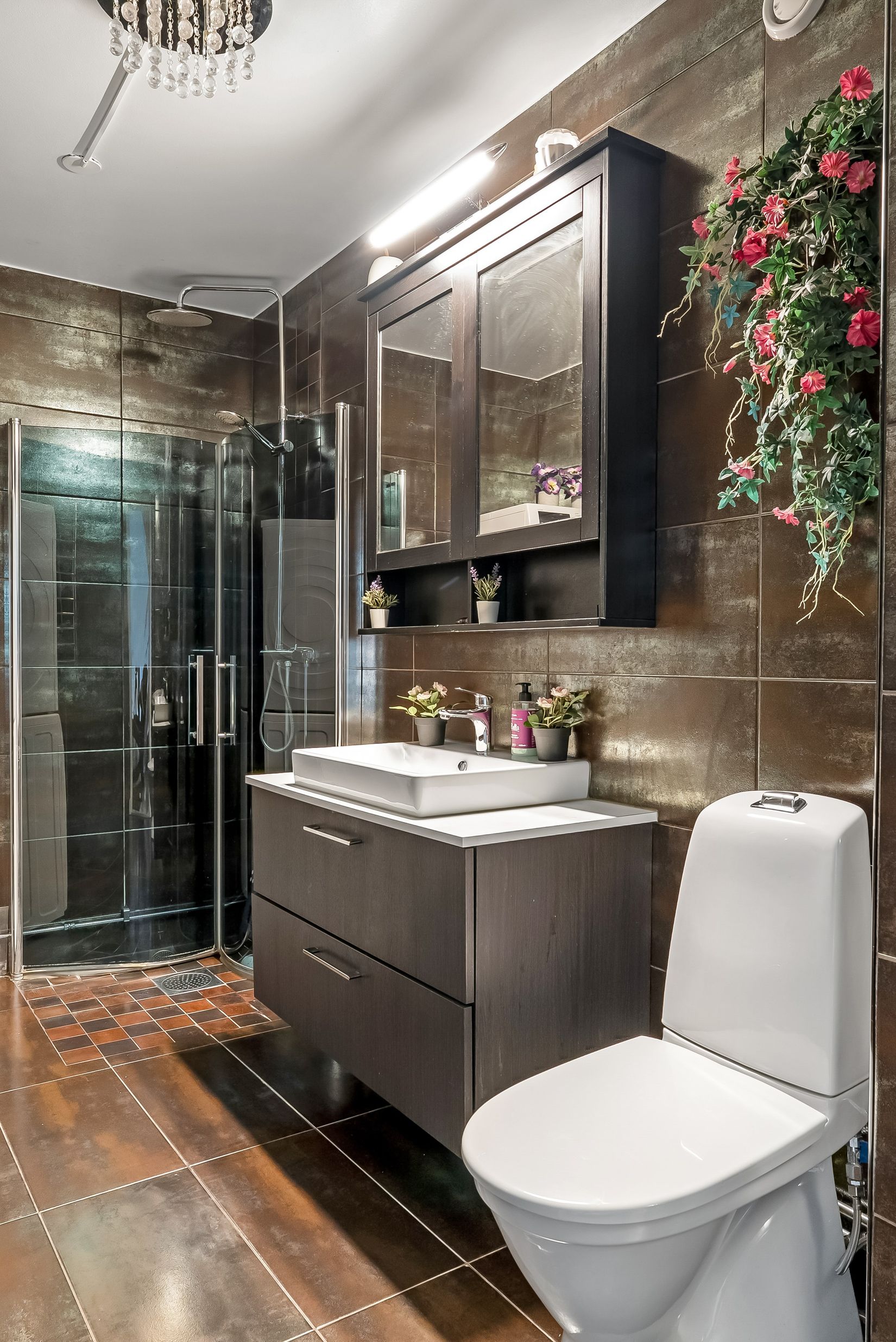 Bostadsrätt, Takpannevägen 20, Åby park, Vallentuna