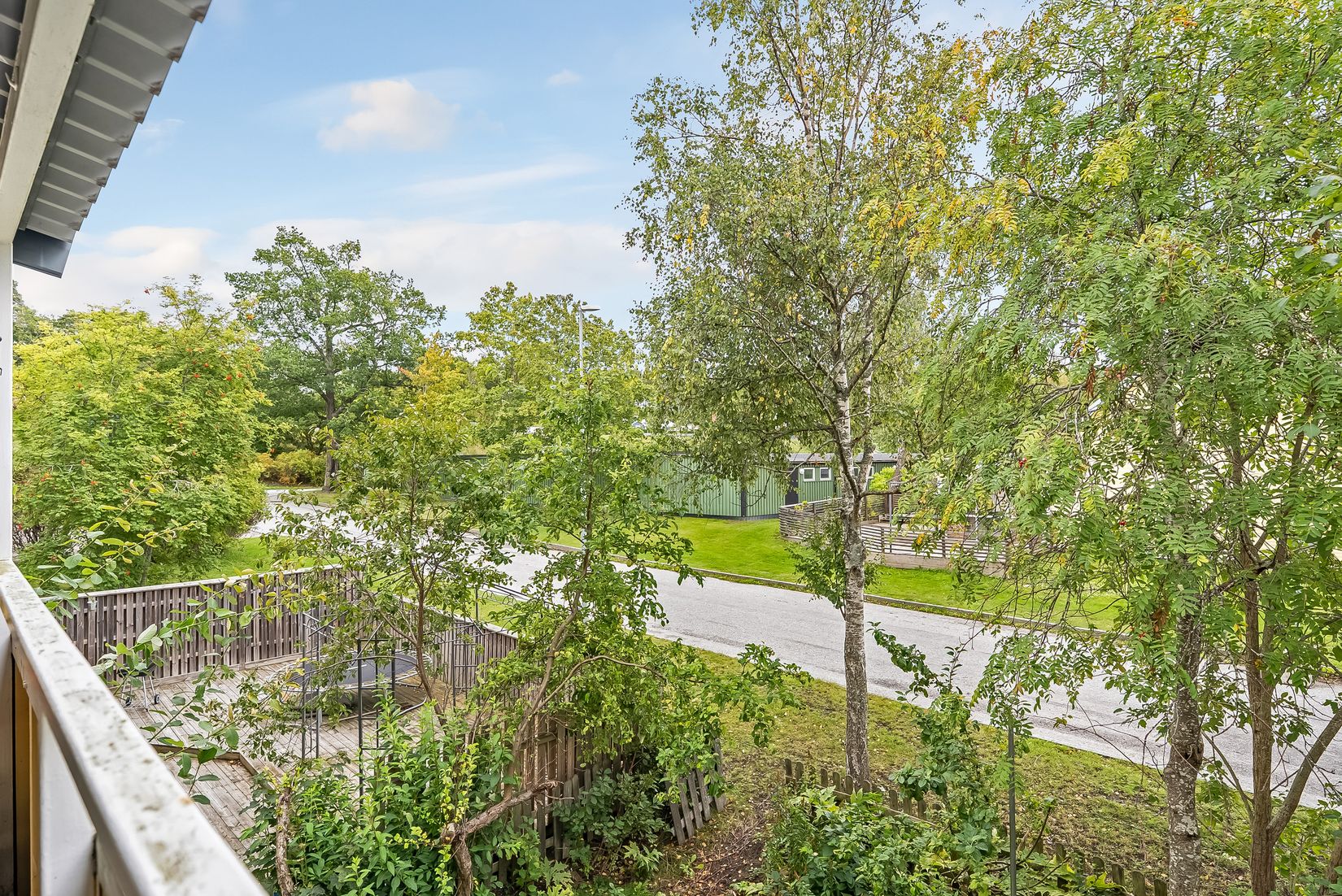 Bostadsrätt, Takpannevägen 20, Åby park, Vallentuna