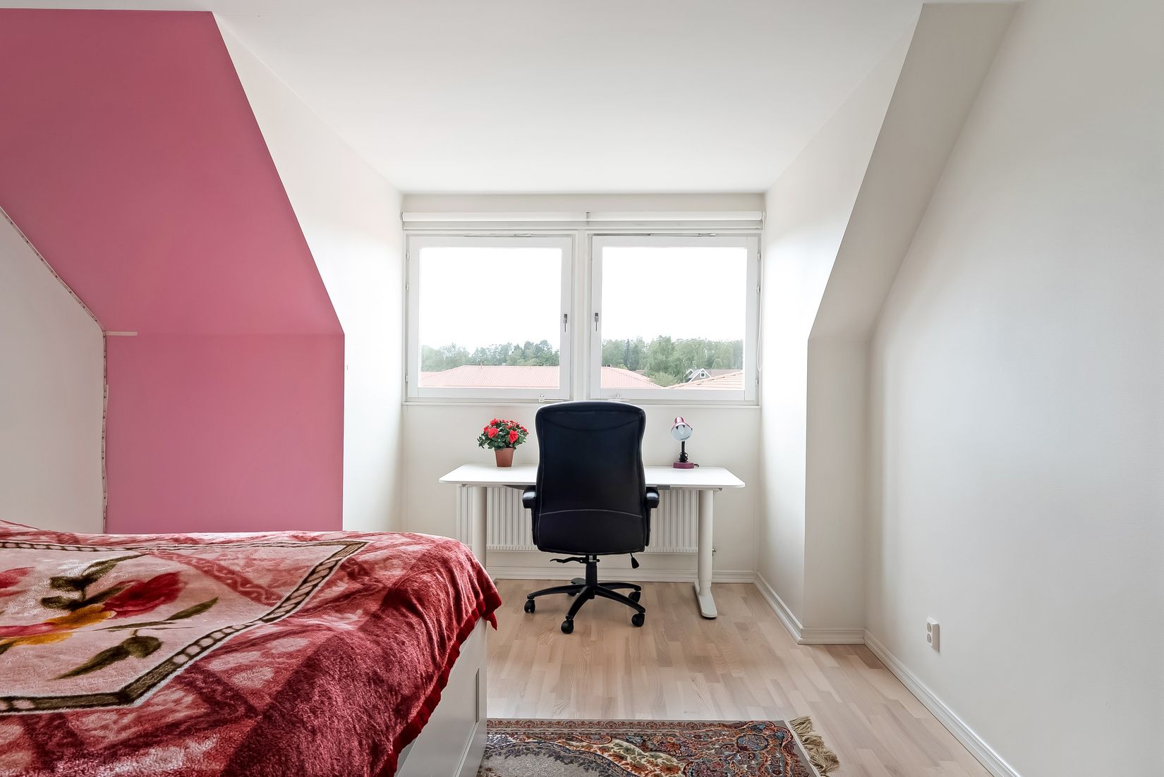 Bostadsrätt, Takpannevägen 20, Åby park, Vallentuna