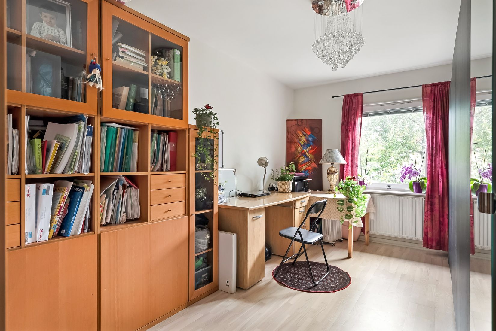 Bostadsrätt, Takpannevägen 20, Åby park, Vallentuna