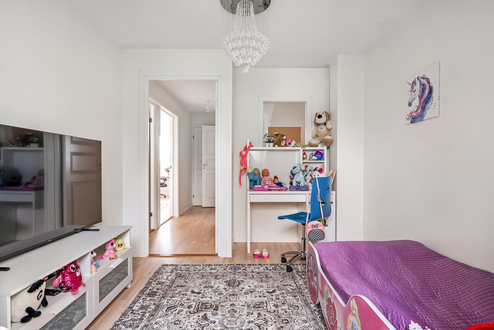 Bostadsrätt, Takpannevägen 20, Åby park, Vallentuna