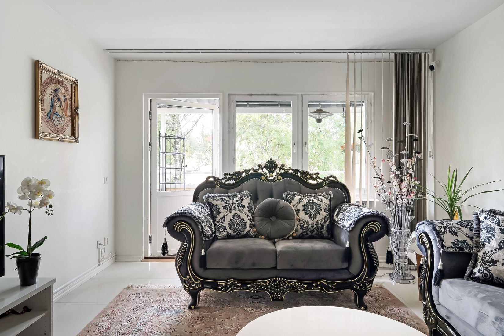 Bostadsrätt, Takpannevägen 20, Åby park, Vallentuna