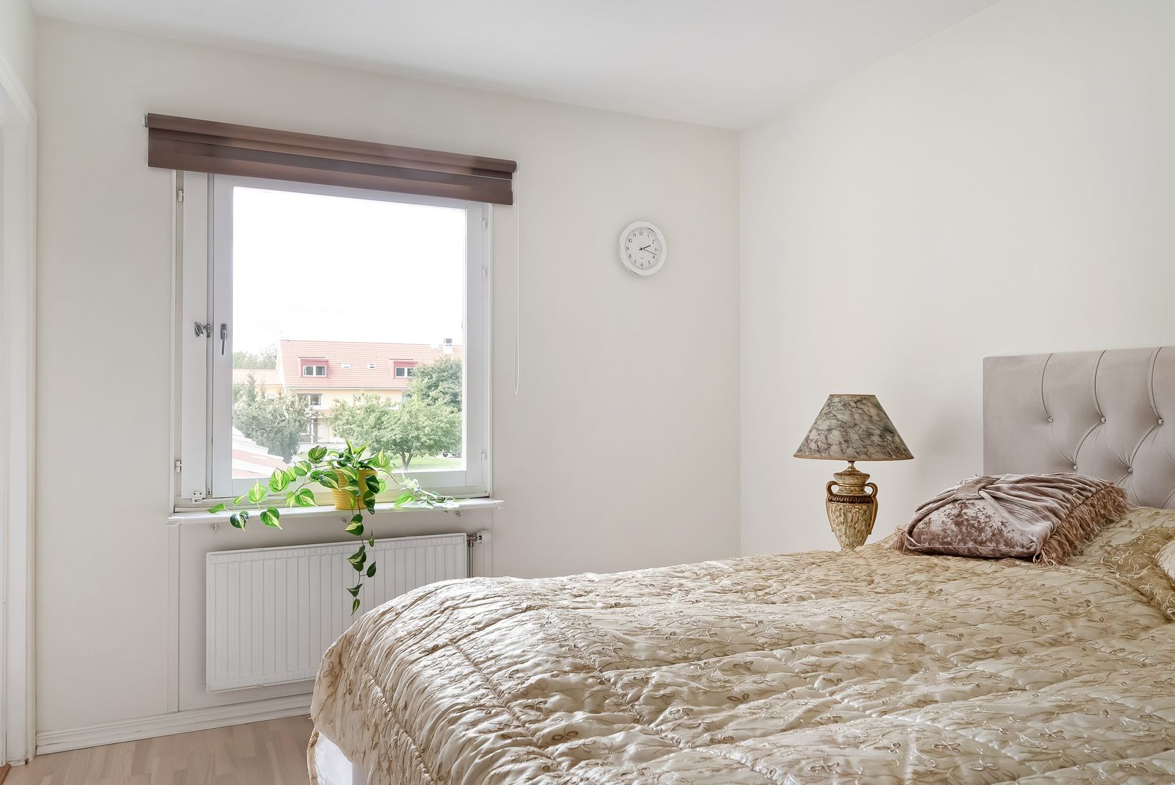 Bostadsrätt, Takpannevägen 20, Åby park, Vallentuna