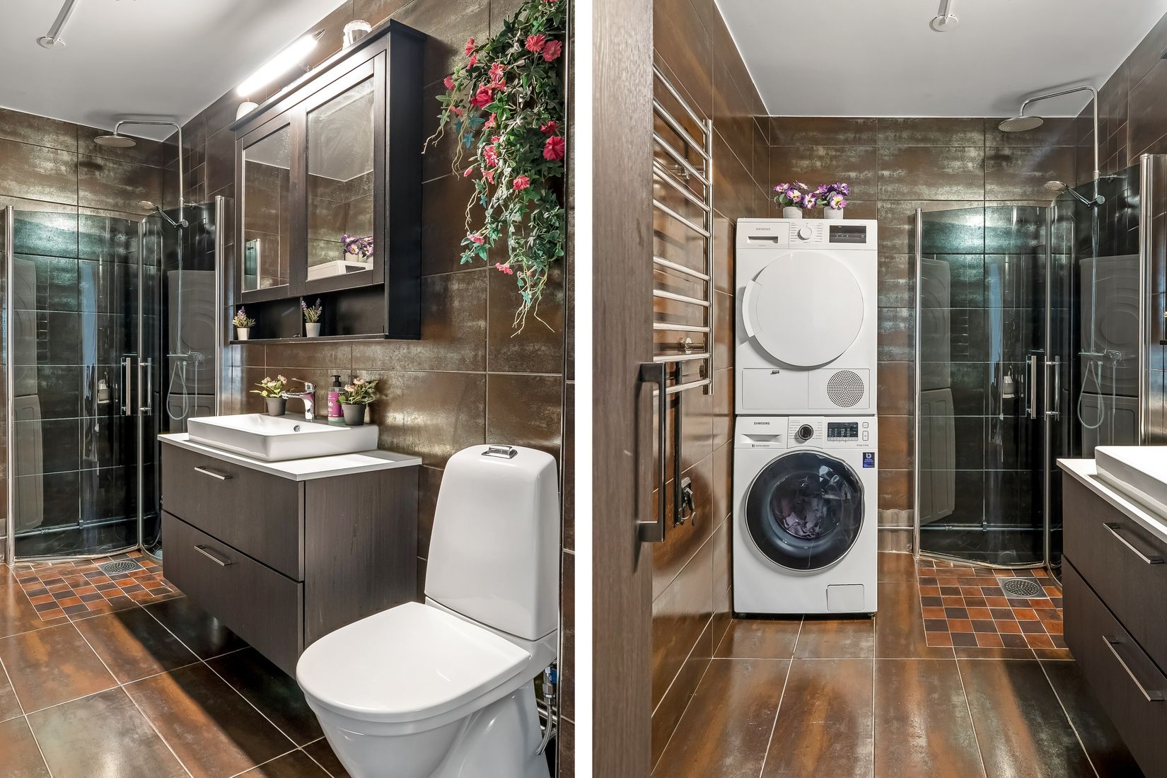 Bostadsrätt, Takpannevägen 20, Åby park, Vallentuna