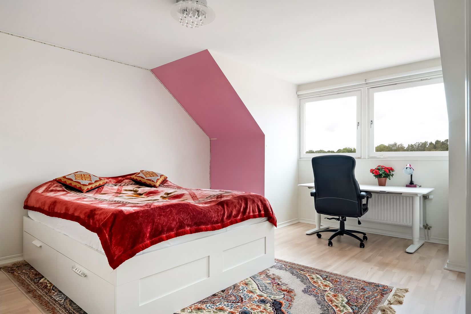 Bostadsrätt, Takpannevägen 20, Åby park, Vallentuna