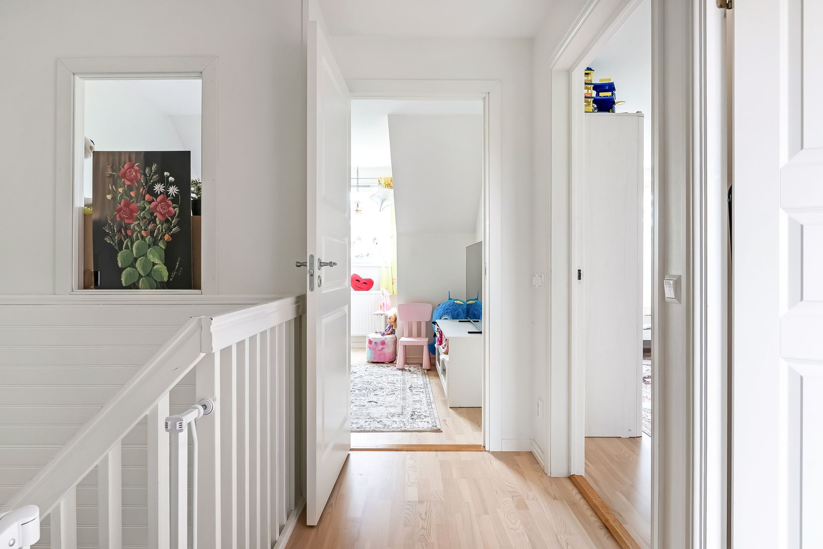 Bostadsrätt, Takpannevägen 20, Åby park, Vallentuna