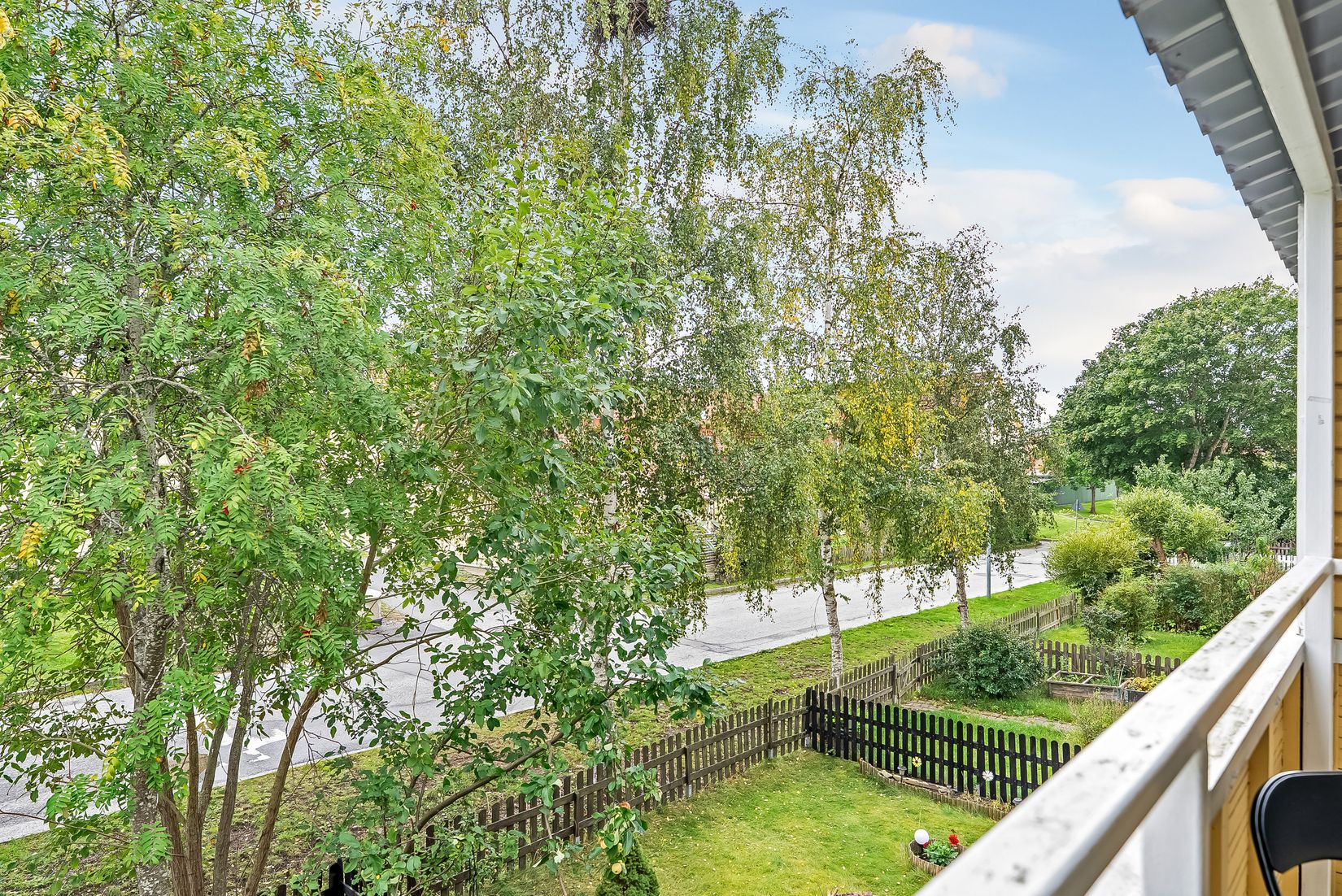 Bostadsrätt, Takpannevägen 20, Åby park, Vallentuna