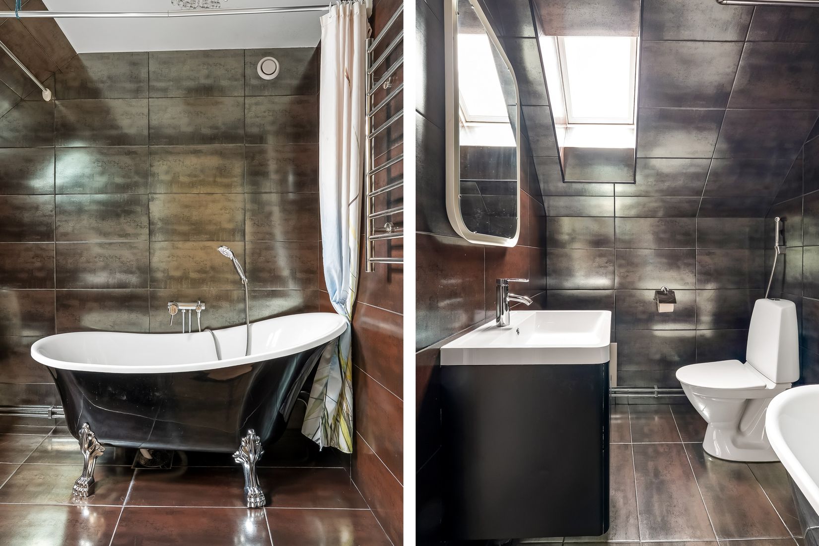 Bostadsrätt, Takpannevägen 20, Åby park, Vallentuna