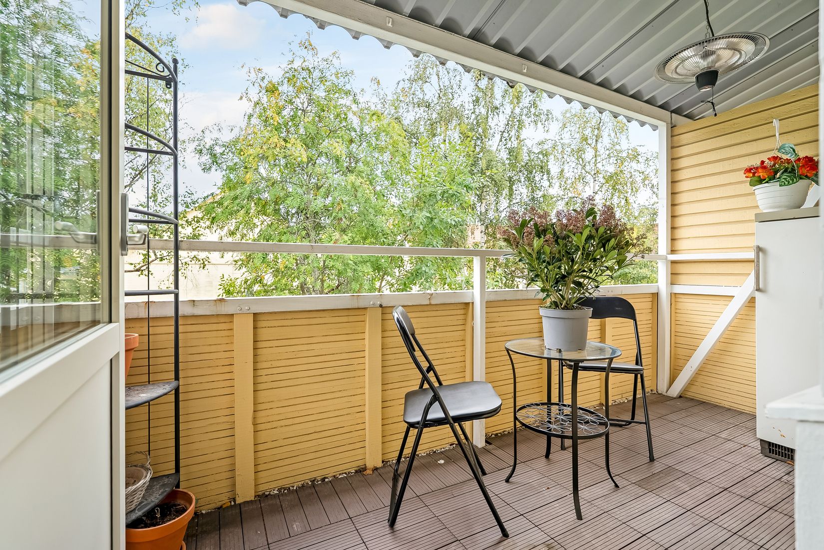 Bostadsrätt, Takpannevägen 20, Åby park, Vallentuna