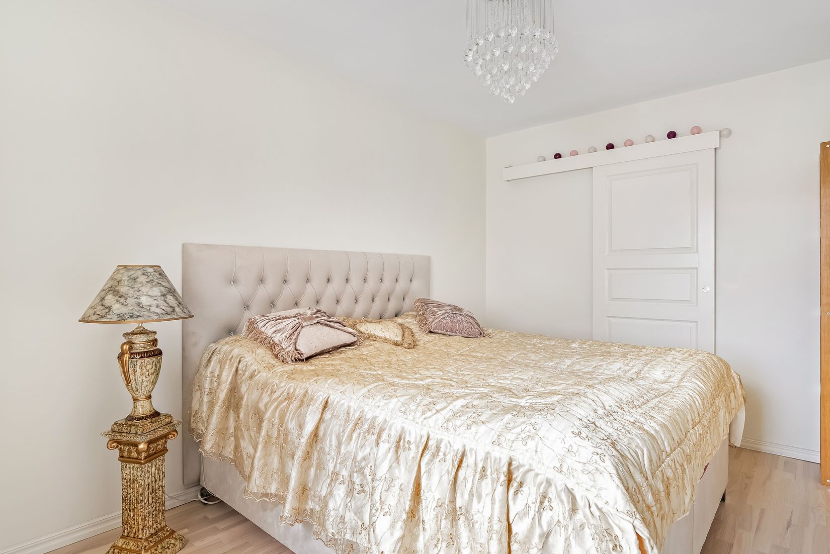 Bostadsrätt, Takpannevägen 20, Åby park, Vallentuna