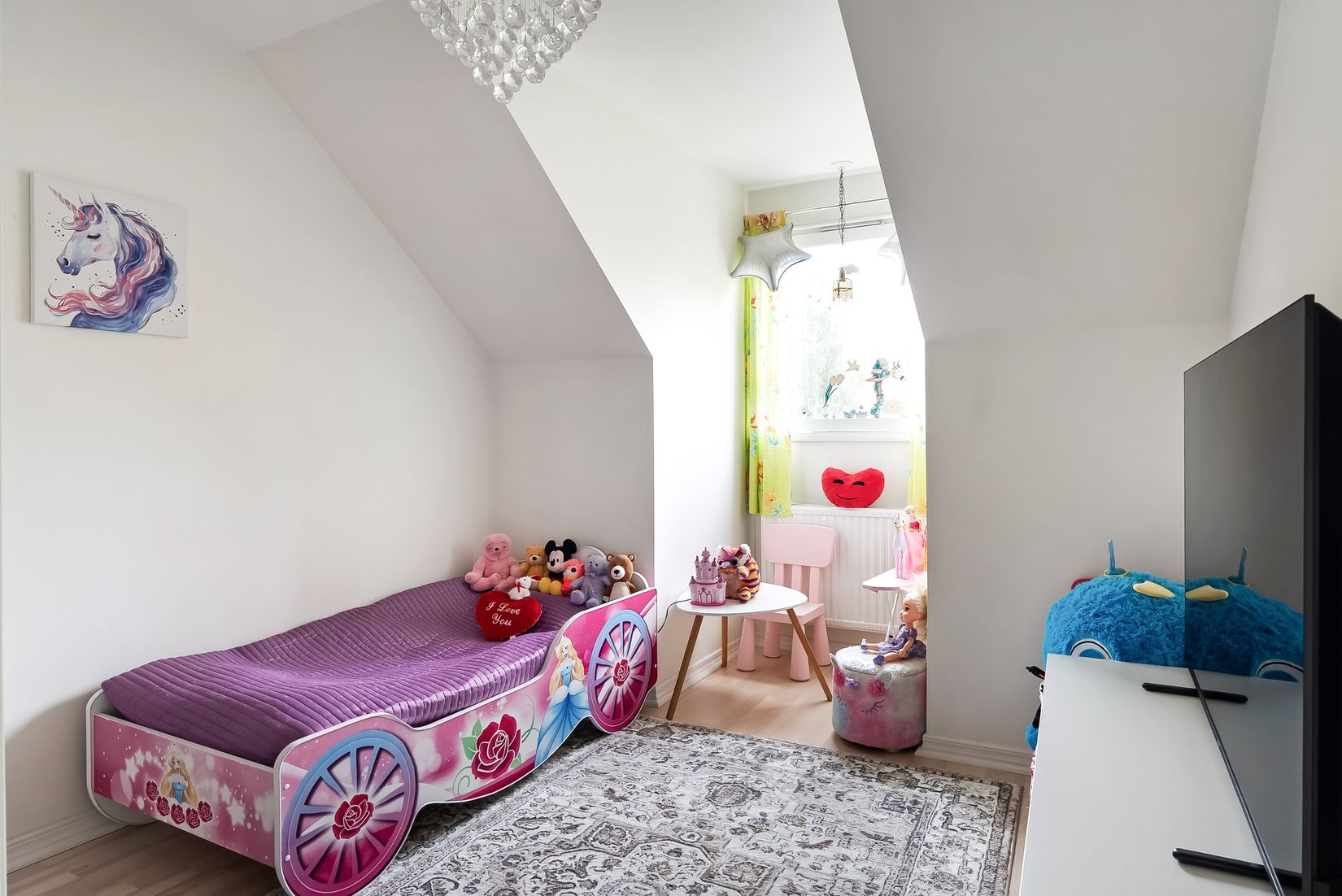 Bostadsrätt, Takpannevägen 20, Åby park, Vallentuna