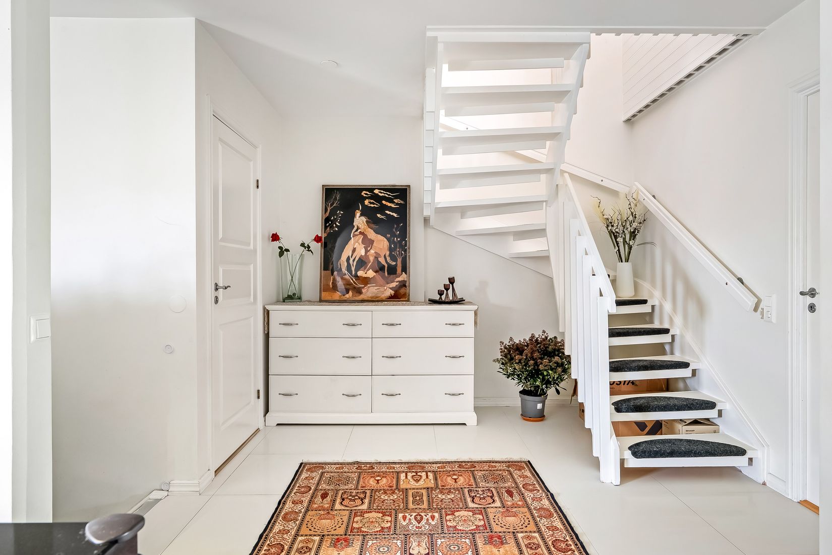 Bostadsrätt, Takpannevägen 20, Åby park, Vallentuna