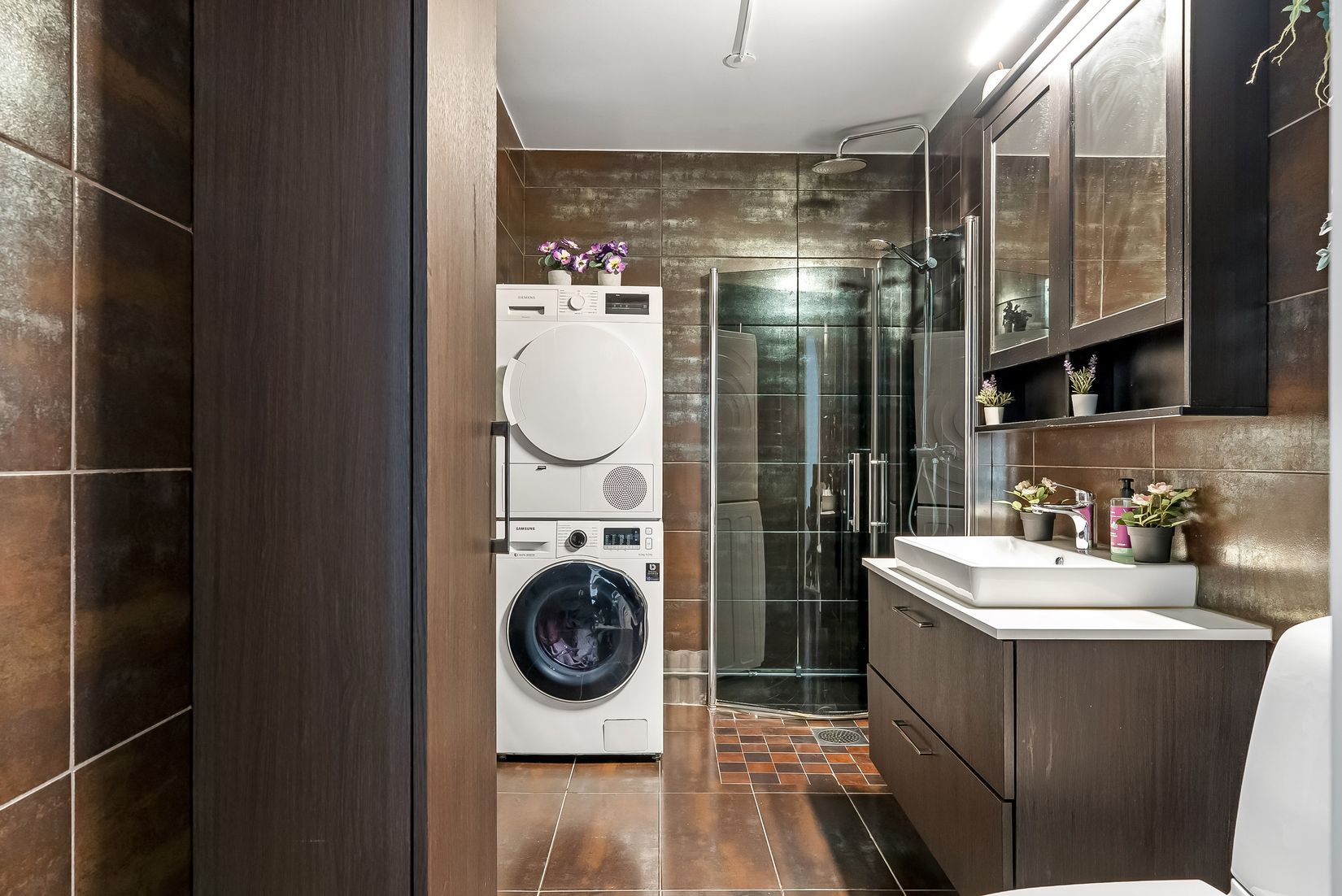 Bostadsrätt, Takpannevägen 20, Åby park, Vallentuna