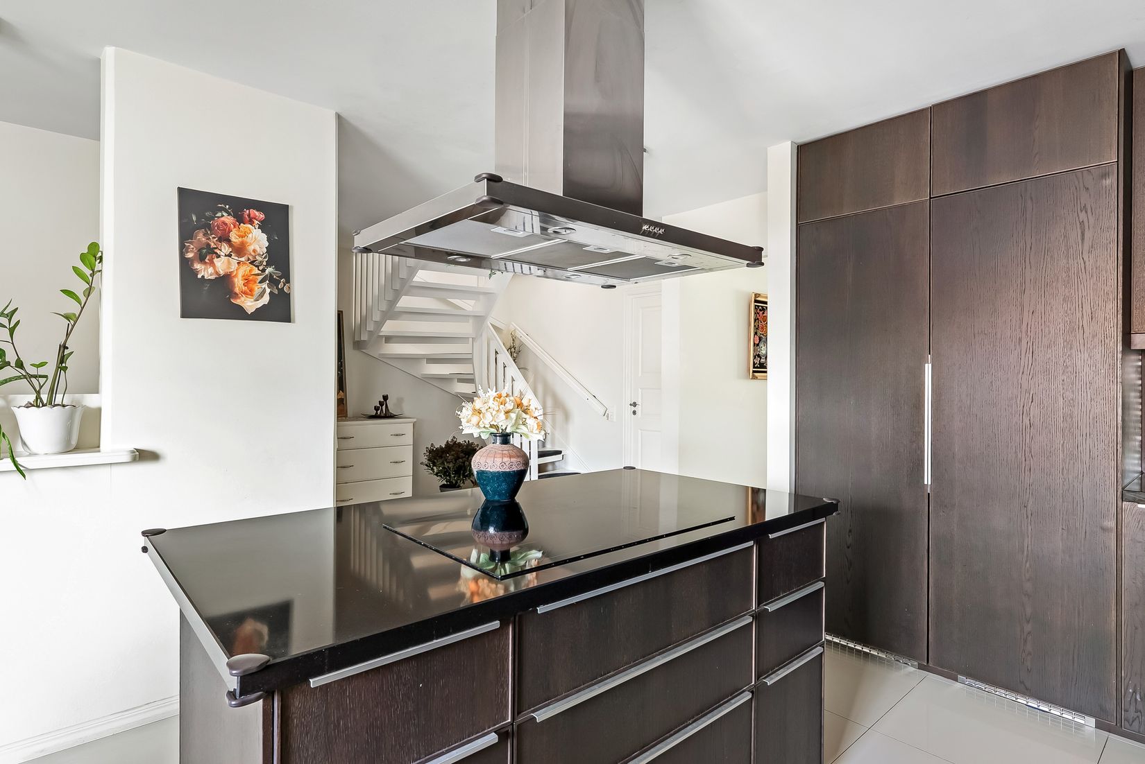 Bostadsrätt, Takpannevägen 20, Åby park, Vallentuna