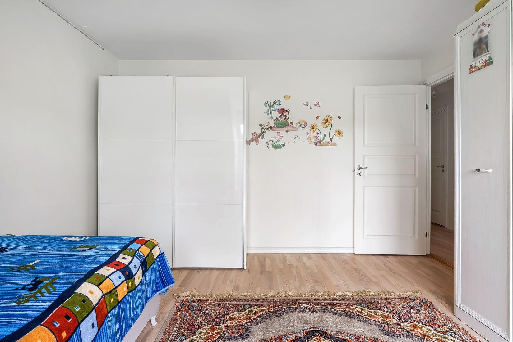 Bostadsrätt, Takpannevägen 20, Åby park, Vallentuna