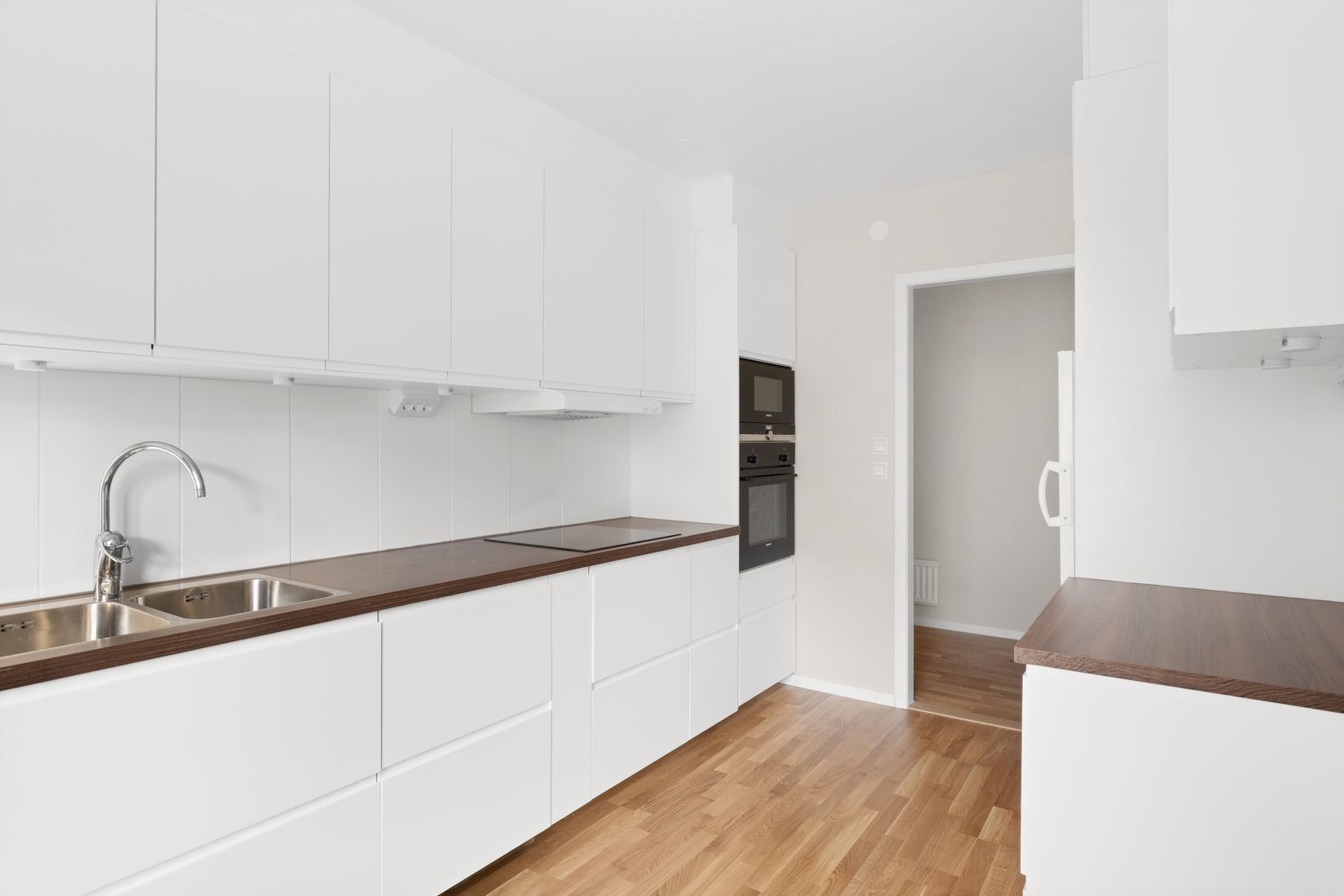 Bostadsrätt, Prinsgatan 27, Karlshamn Centrum, Karlshamn