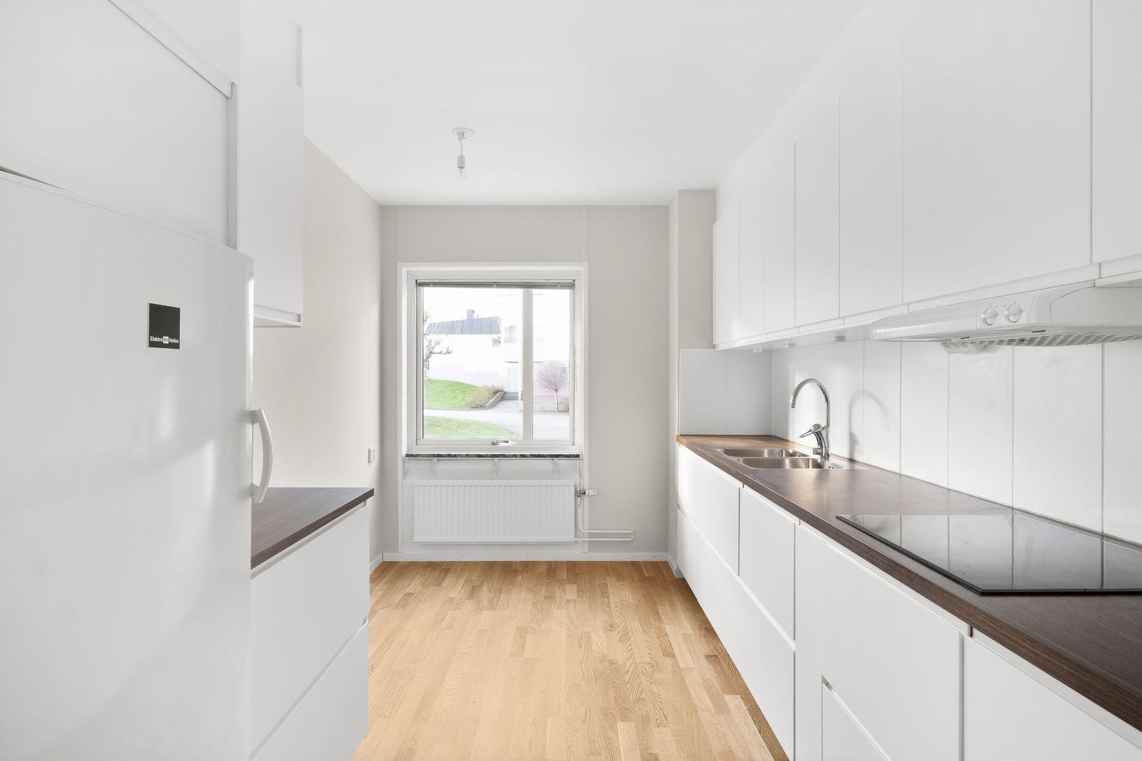 Bostadsrätt, Prinsgatan 27, Karlshamn Centrum, Karlshamn