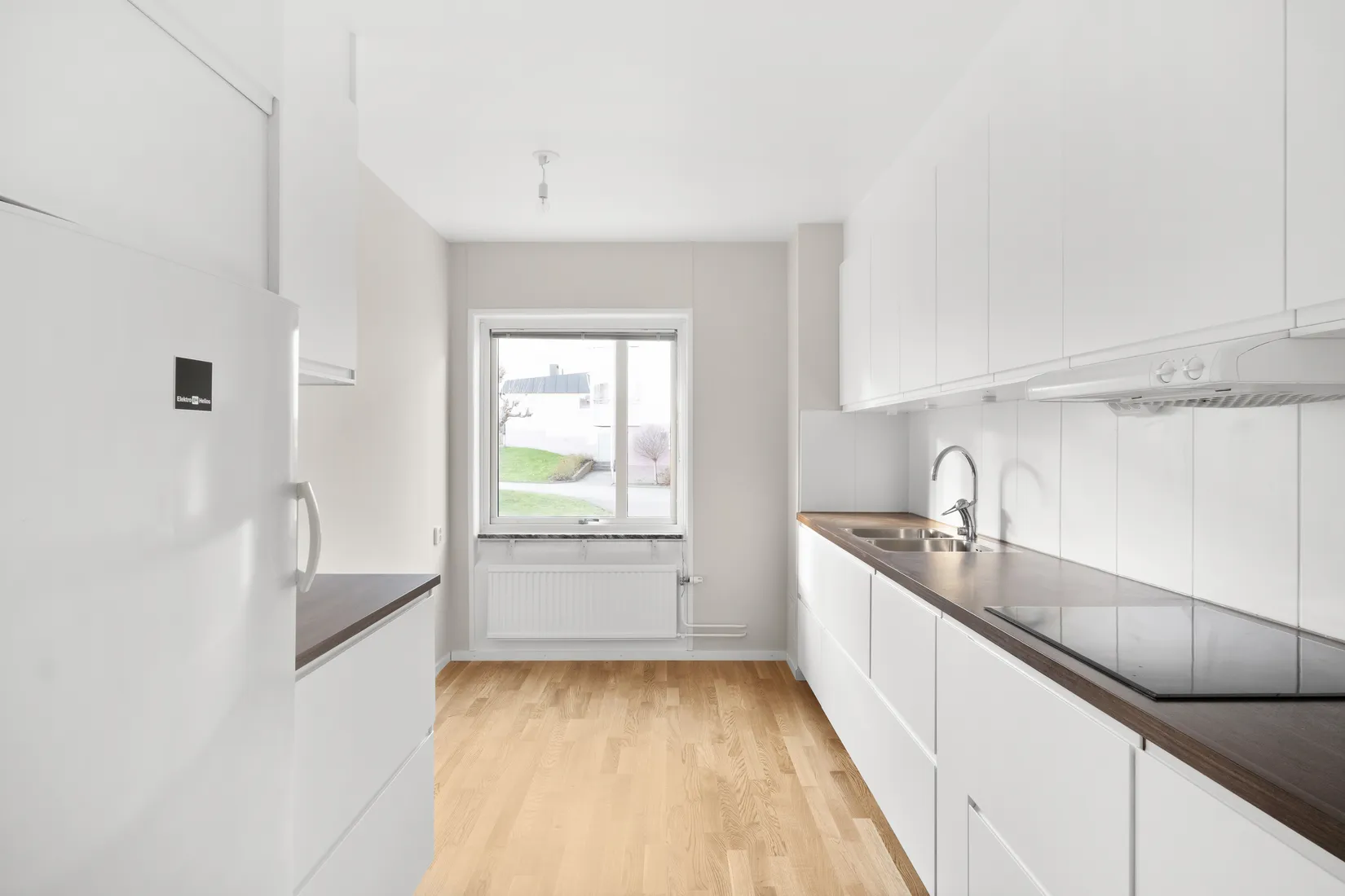 Bostadsrätt, Prinsgatan 27, Karlshamn Centrum, Karlshamn