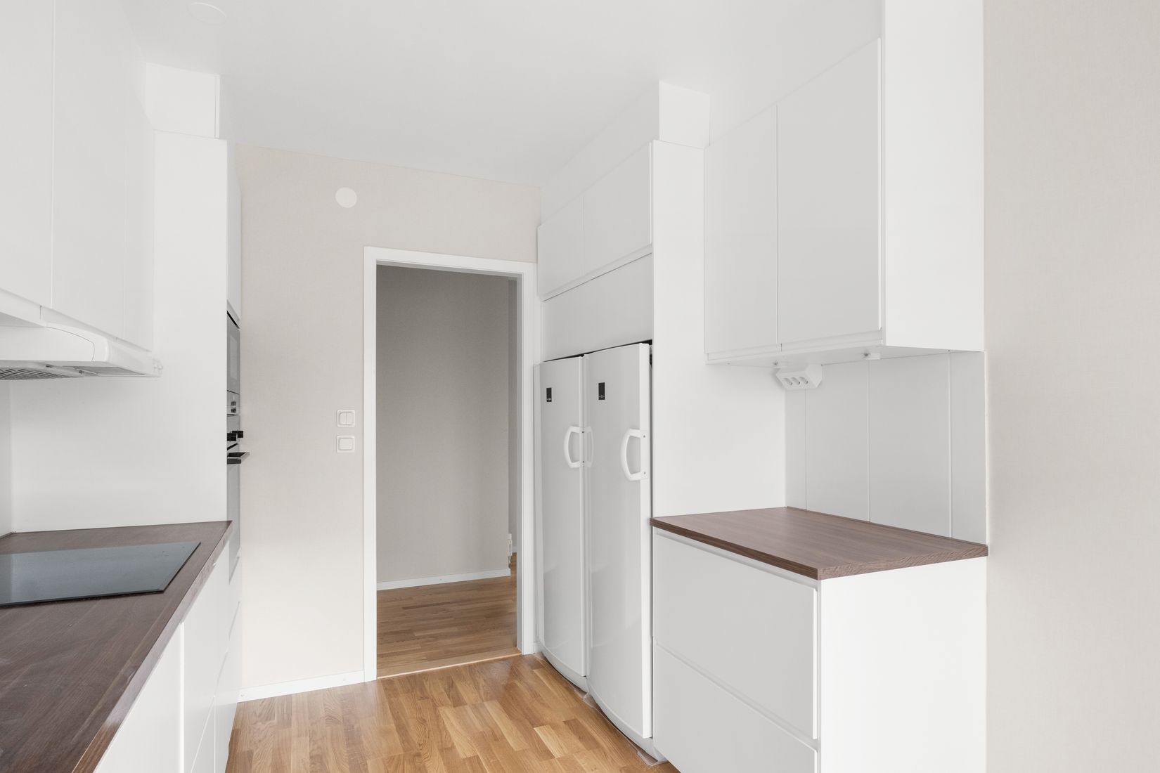 Bostadsrätt, Prinsgatan 27, Karlshamn Centrum, Karlshamn