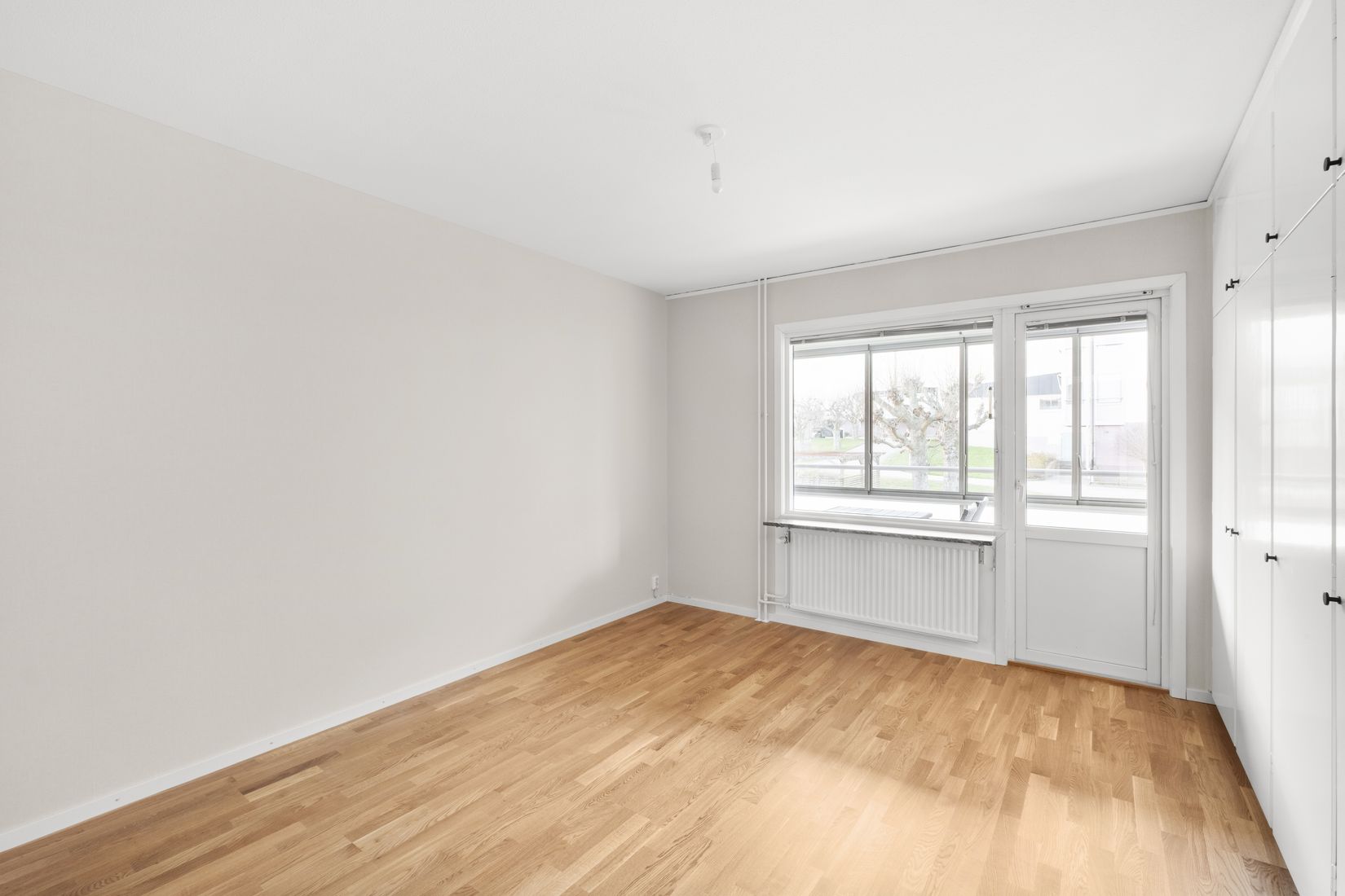 Bostadsrätt, Prinsgatan 27, Karlshamn Centrum, Karlshamn