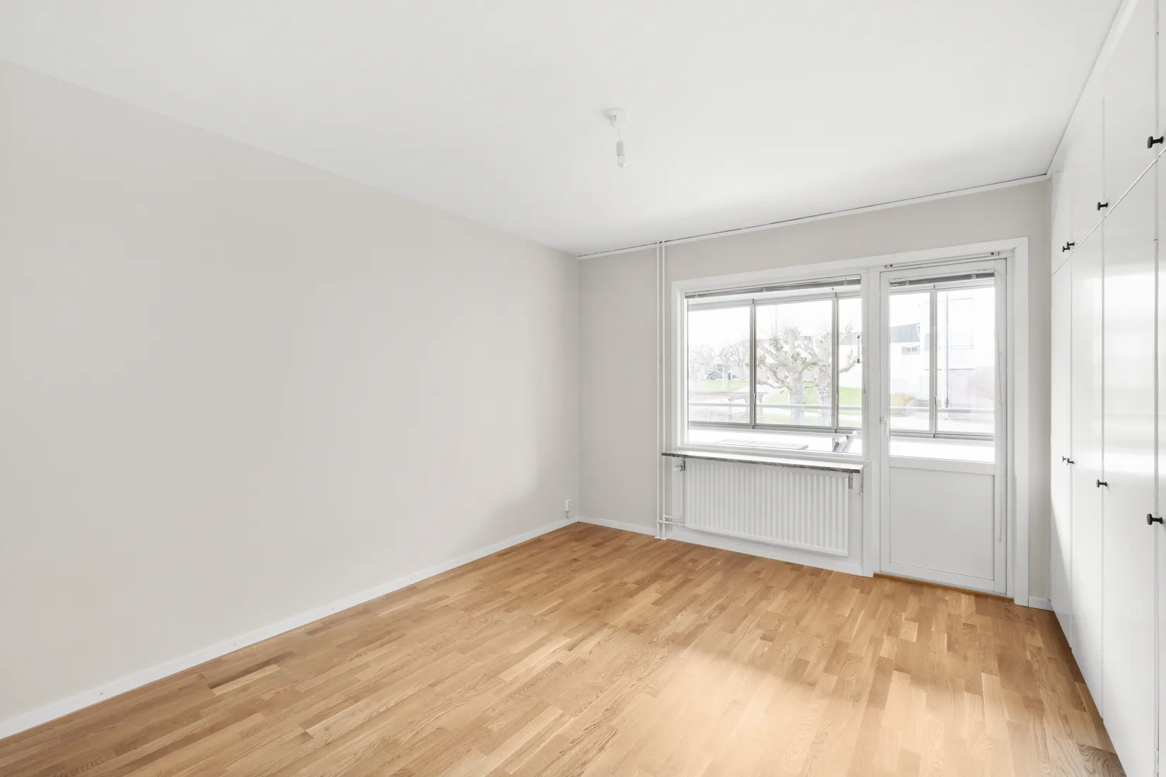 Bostadsrätt, Prinsgatan 27, Karlshamn Centrum, Karlshamn