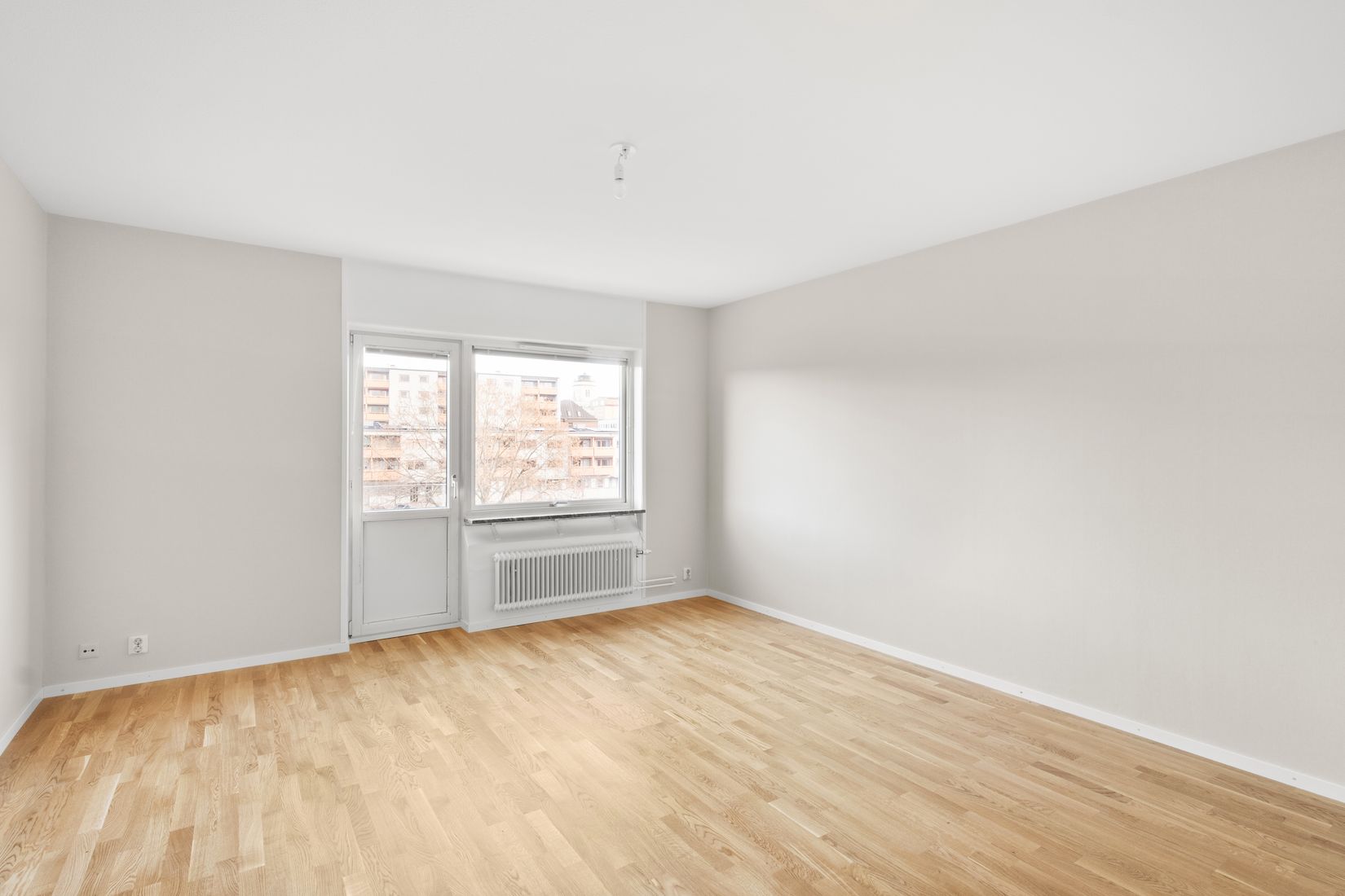 Bostadsrätt, Prinsgatan 27, Karlshamn Centrum, Karlshamn