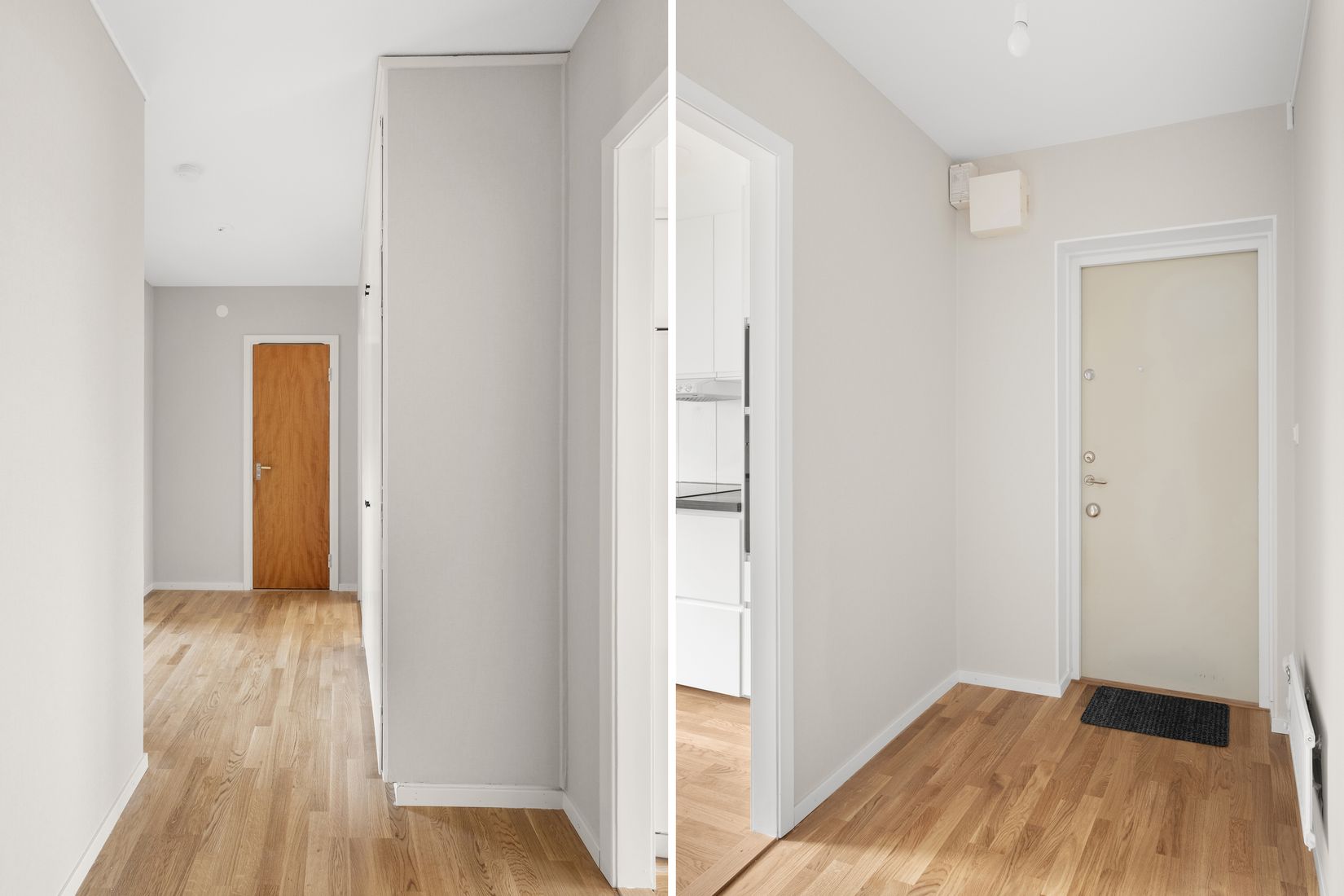 Bostadsrätt, Prinsgatan 27, Karlshamn Centrum, Karlshamn