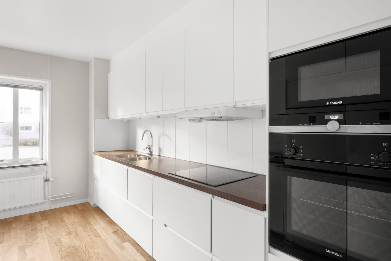 Bostadsrätt, Prinsgatan 27, Karlshamn Centrum, Karlshamn